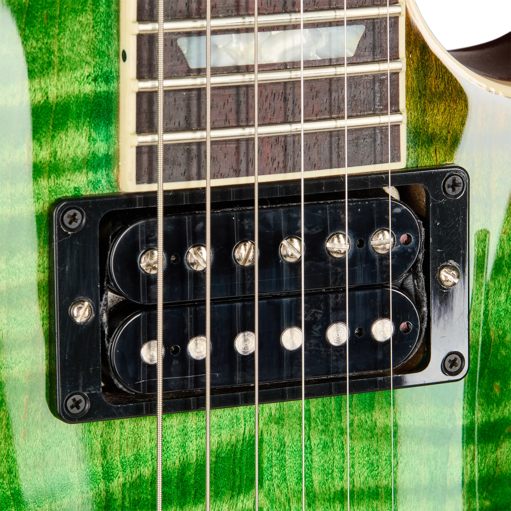 Gibson Mod™ Collection Les Paul Axcess Standard, Sneaky Secret Sequin Snake 17 Gibson Mod™ Collection Les Paul Axcess Standard, Sneaky Secret Sequin Snake