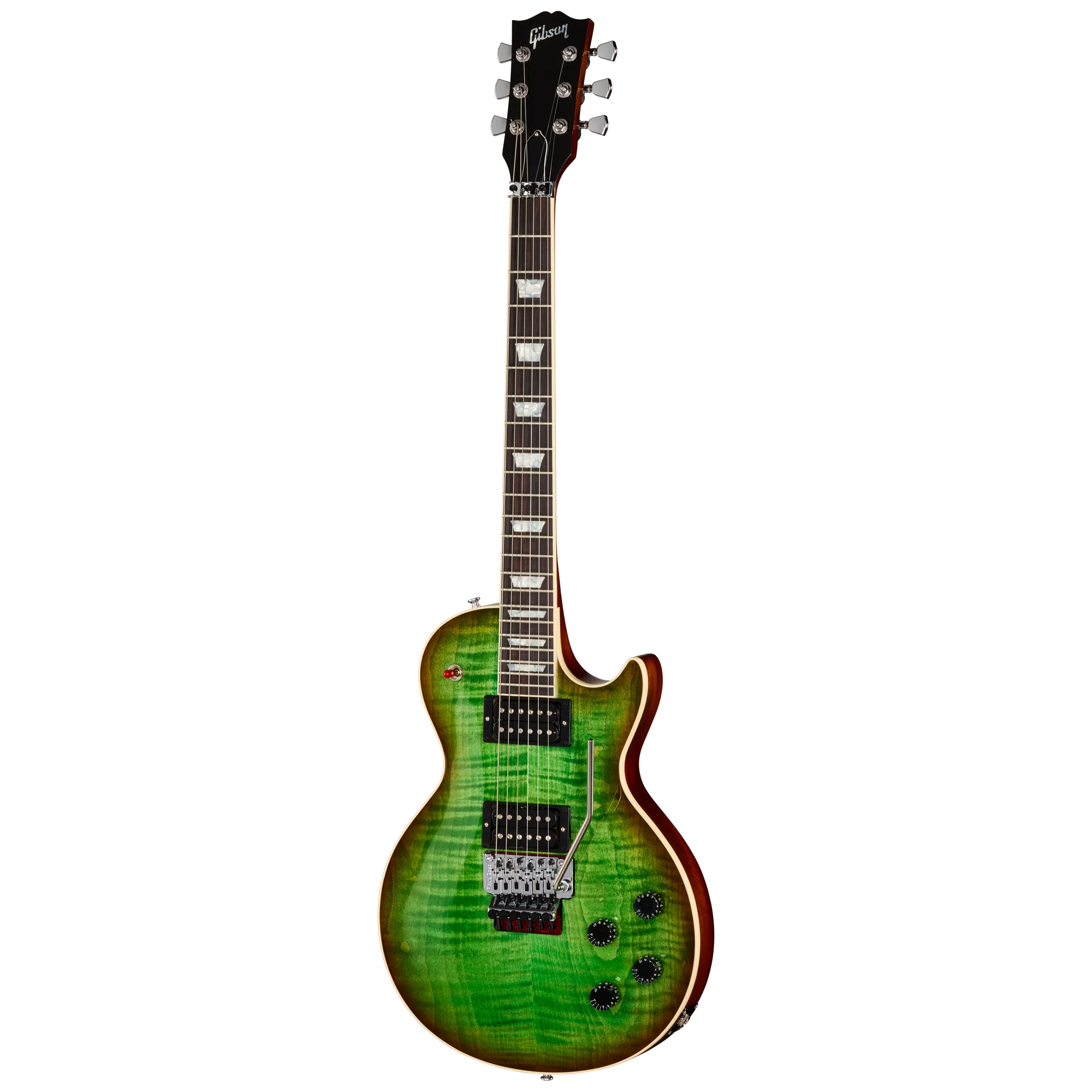 Gibson Mod™ Collection Les Paul Axcess Standard, Sneaky Secret Sequin Snake 3 Gibson Mod™ Collection Les Paul Axcess Standard, Sneaky Secret Sequin Snake