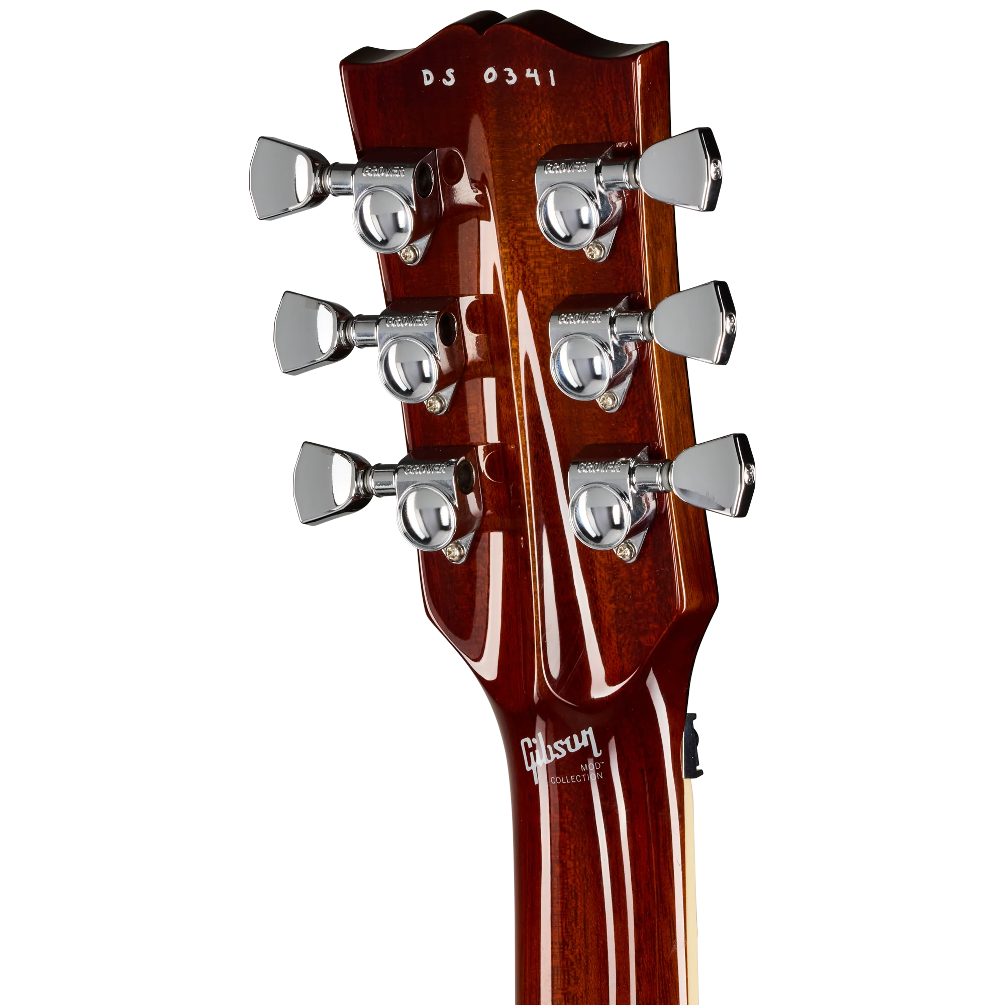 Gibson Mod™ Collection Les Paul Axcess Standard, Sneaky Secret Sequin Snake 6 Gibson Mod™ Collection Les Paul Axcess Standard, Sneaky Secret Sequin Snake