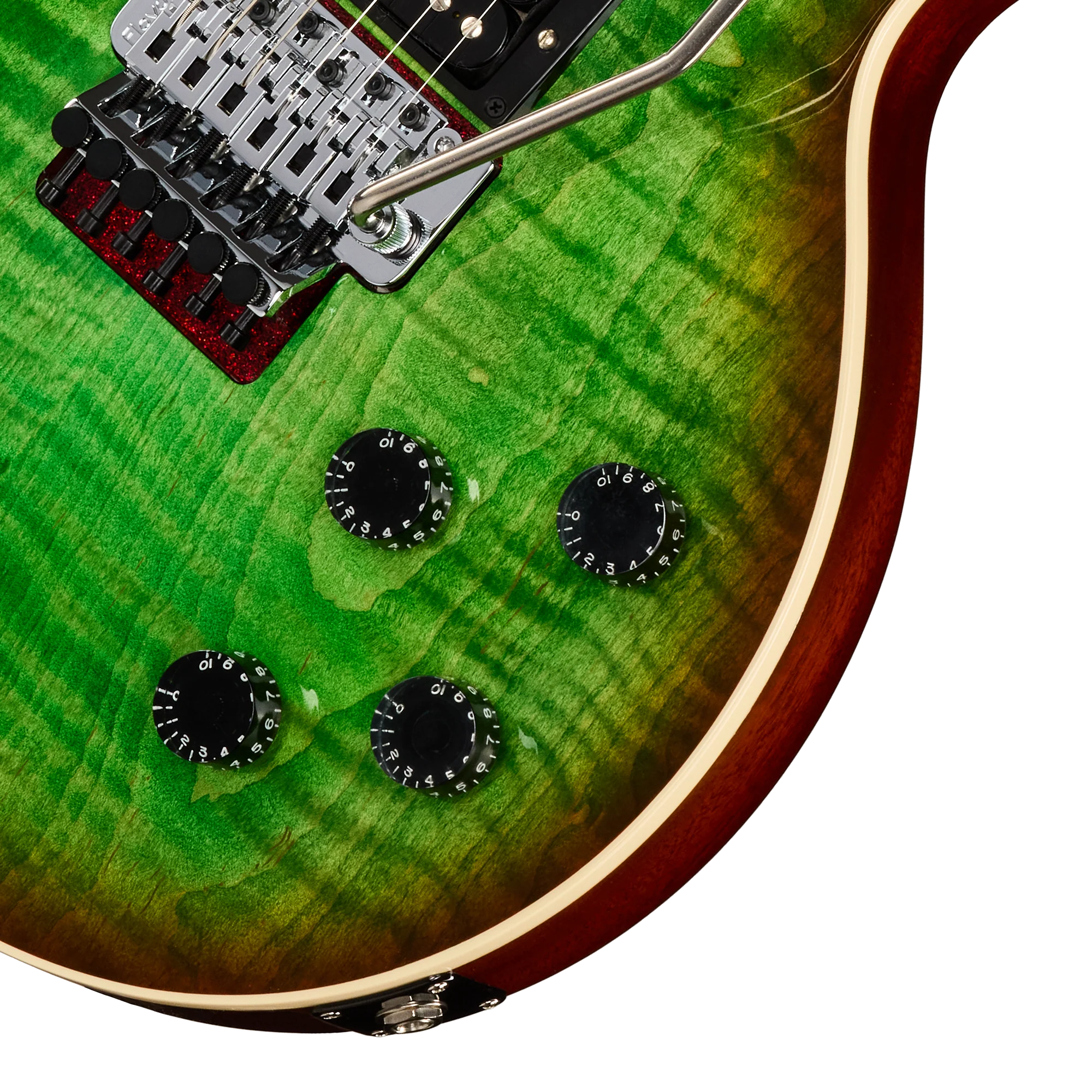 Gibson Mod™ Collection Les Paul Axcess Standard, Sneaky Secret Sequin Snake 8 Gibson Mod™ Collection Les Paul Axcess Standard, Sneaky Secret Sequin Snake