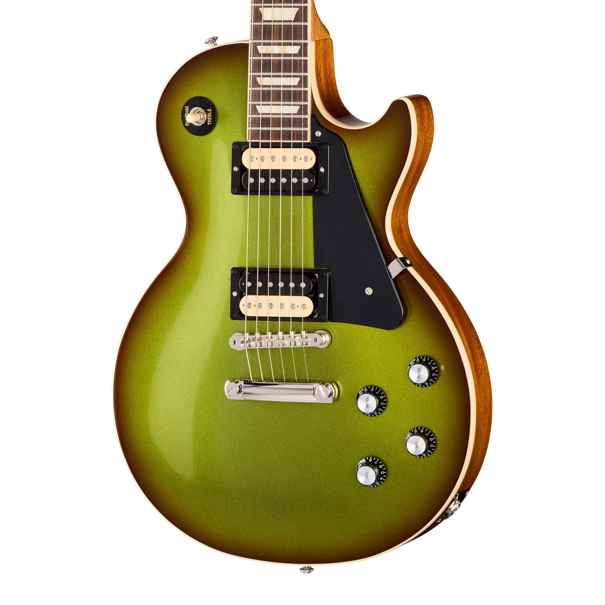 Gibson Mod™ Collection Les Paul Standard 60s, Caramel Apple Sparkle