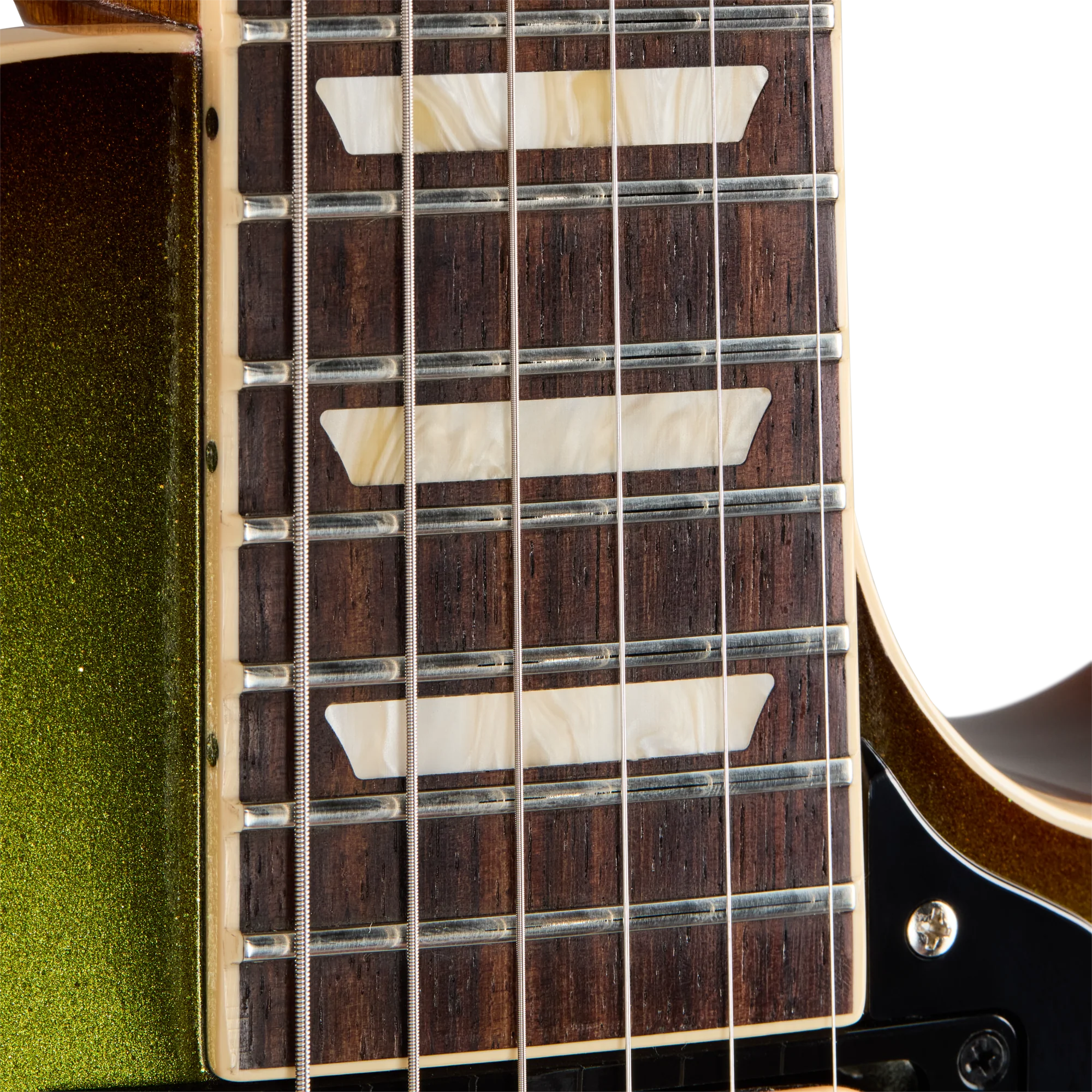 Gibson Mod™ Collection Les Paul Standard 60s, Caramel Apple Sparkle 12 Gibson Mod™ Collection Les Paul Standard 60s, Caramel Apple Sparkle