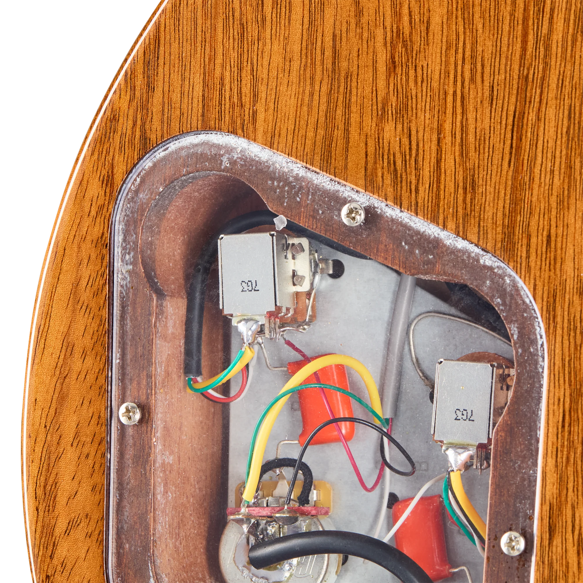 Gibson Mod™ Collection Les Paul Standard 60s, Caramel Apple Sparkle 14 Gibson Mod™ Collection Les Paul Standard 60s, Caramel Apple Sparkle