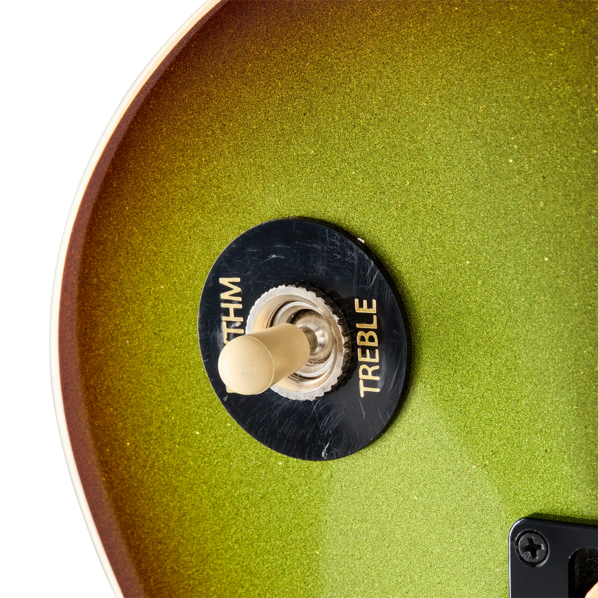 Gibson Mod™ Collection Les Paul Standard 60s, Caramel Apple Sparkle 18 Gibson Mod™ Collection Les Paul Standard 60s, Caramel Apple Sparkle