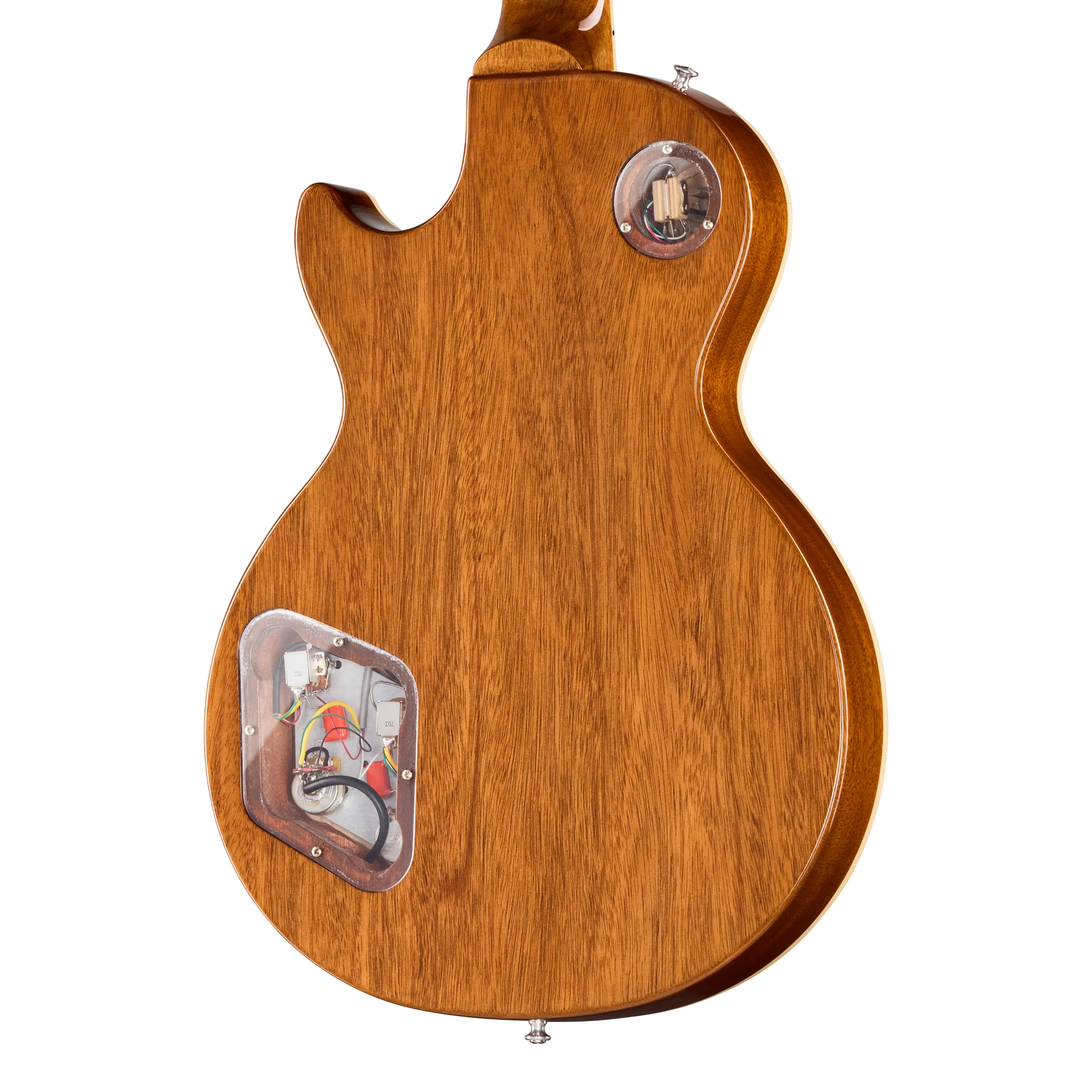 Gibson Mod™ Collection Les Paul Standard 60s, Caramel Apple Sparkle 2 Gibson Mod™ Collection Les Paul Standard 60s, Caramel Apple Sparkle
