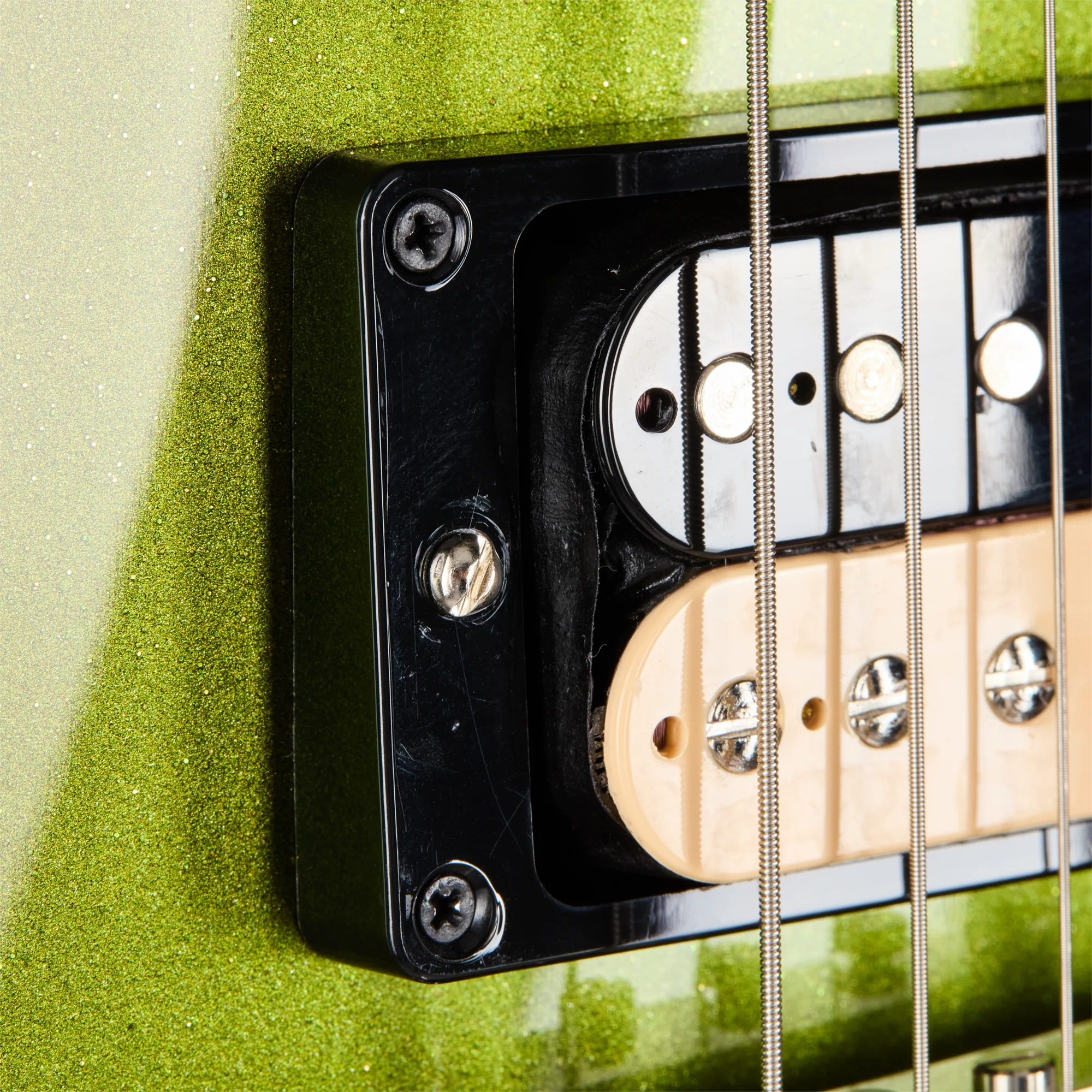 Gibson Mod™ Collection Les Paul Standard 60s, Caramel Apple Sparkle 20 Gibson Mod™ Collection Les Paul Standard 60s, Caramel Apple Sparkle