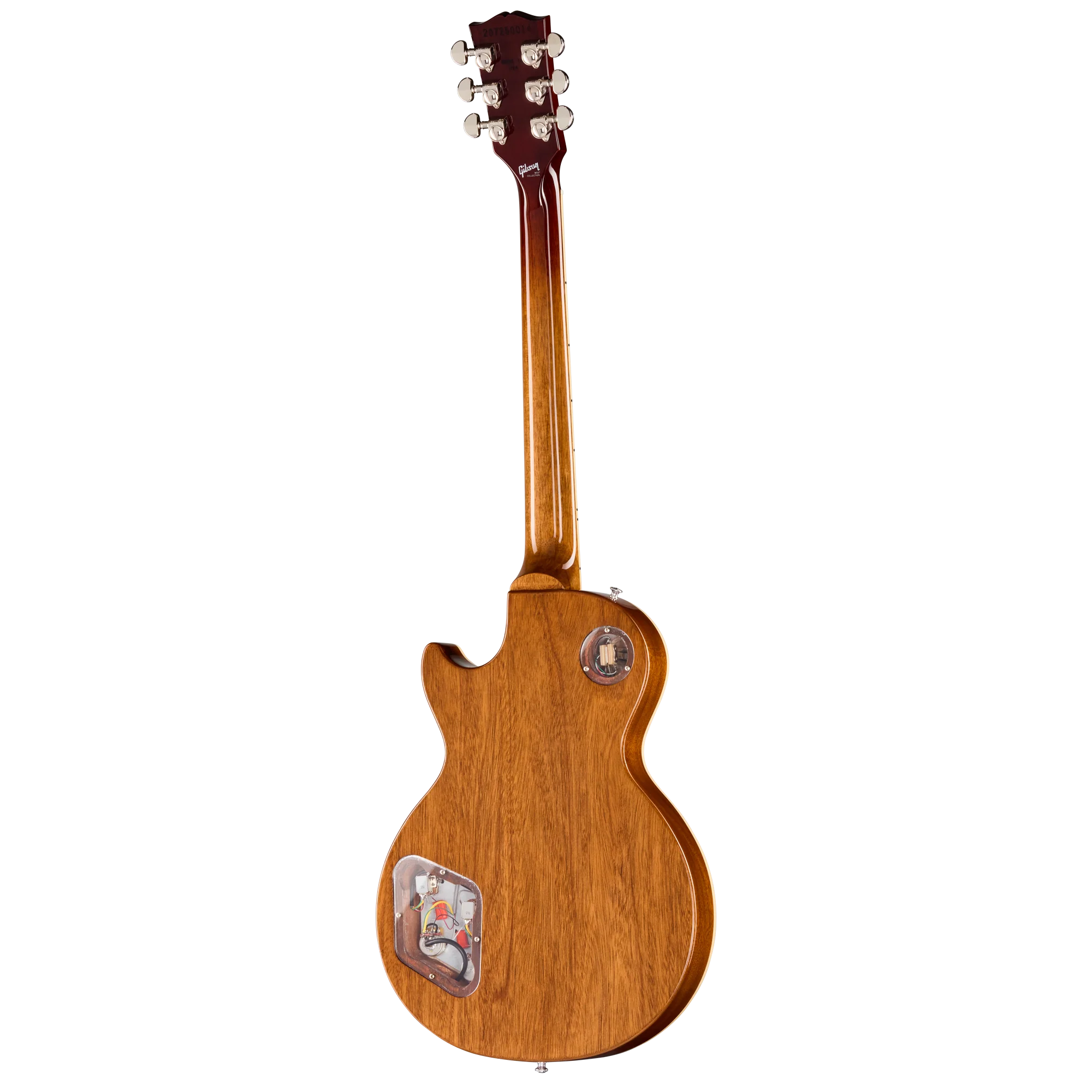 Gibson Mod™ Collection Les Paul Standard 60s, Caramel Apple Sparkle 4 Gibson Mod™ Collection Les Paul Standard 60s, Caramel Apple Sparkle