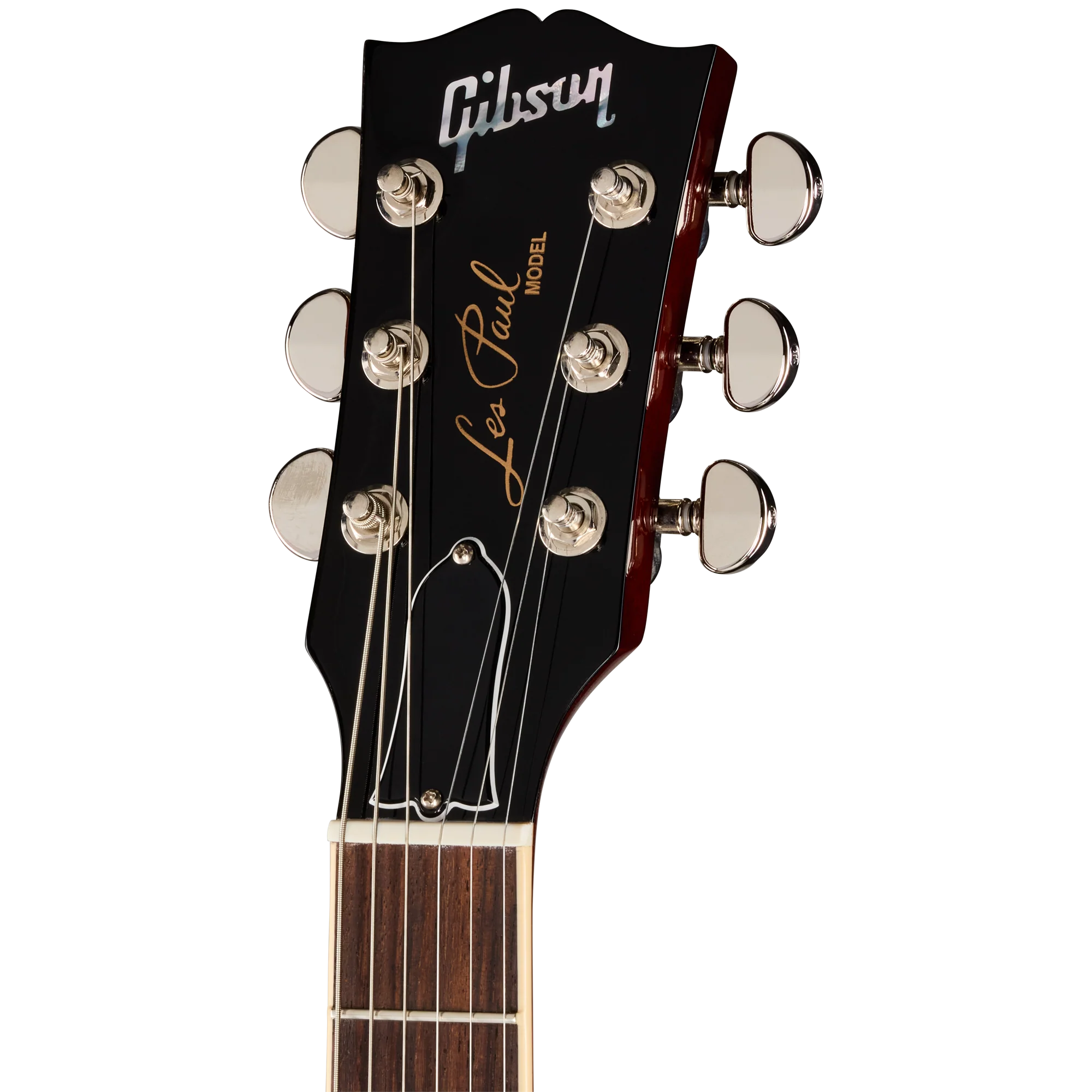 Gibson Mod™ Collection Les Paul Standard 60s, Caramel Apple Sparkle 5 Gibson Mod™ Collection Les Paul Standard 60s, Caramel Apple Sparkle
