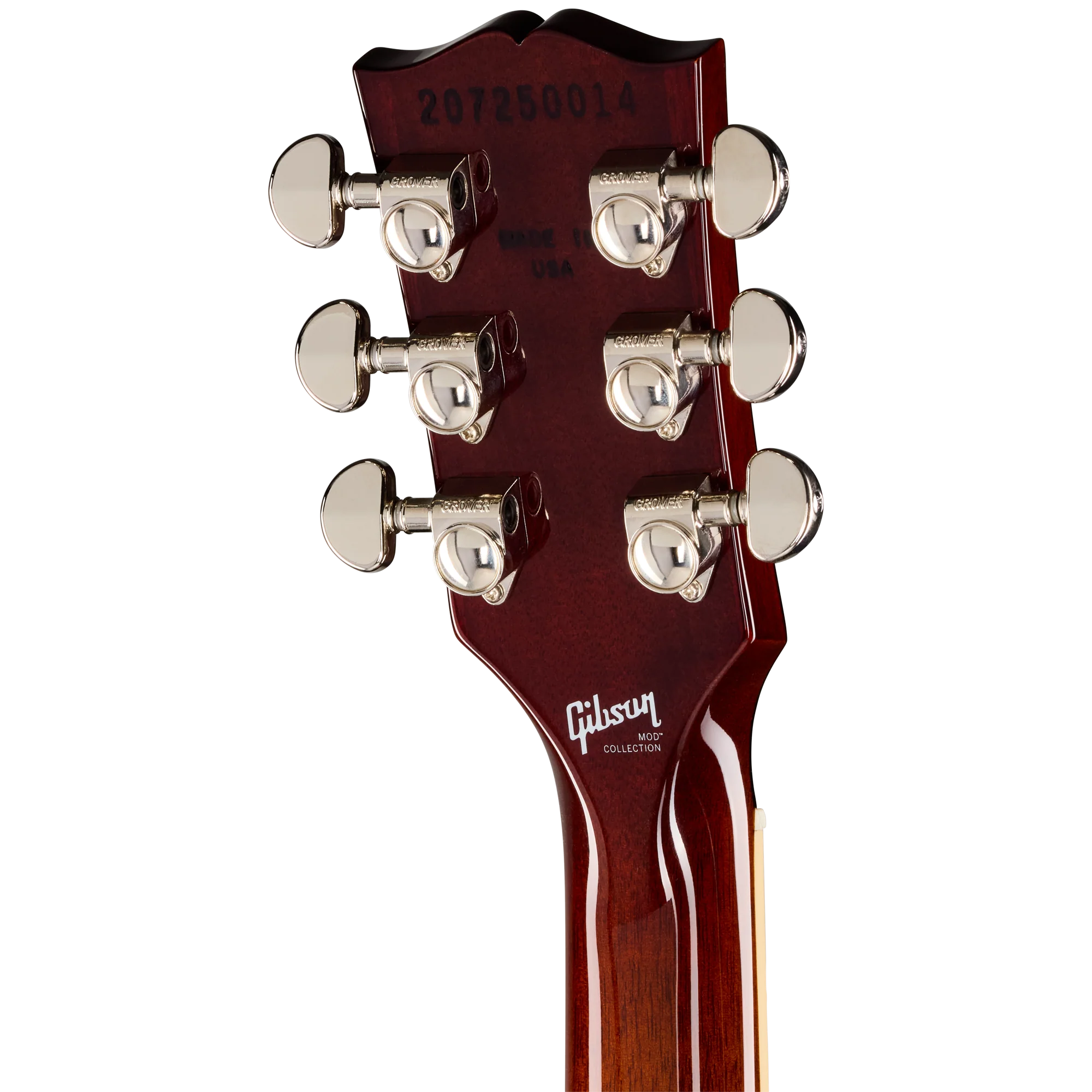 Gibson Mod™ Collection Les Paul Standard 60s, Caramel Apple Sparkle 6 Gibson Mod™ Collection Les Paul Standard 60s, Caramel Apple Sparkle