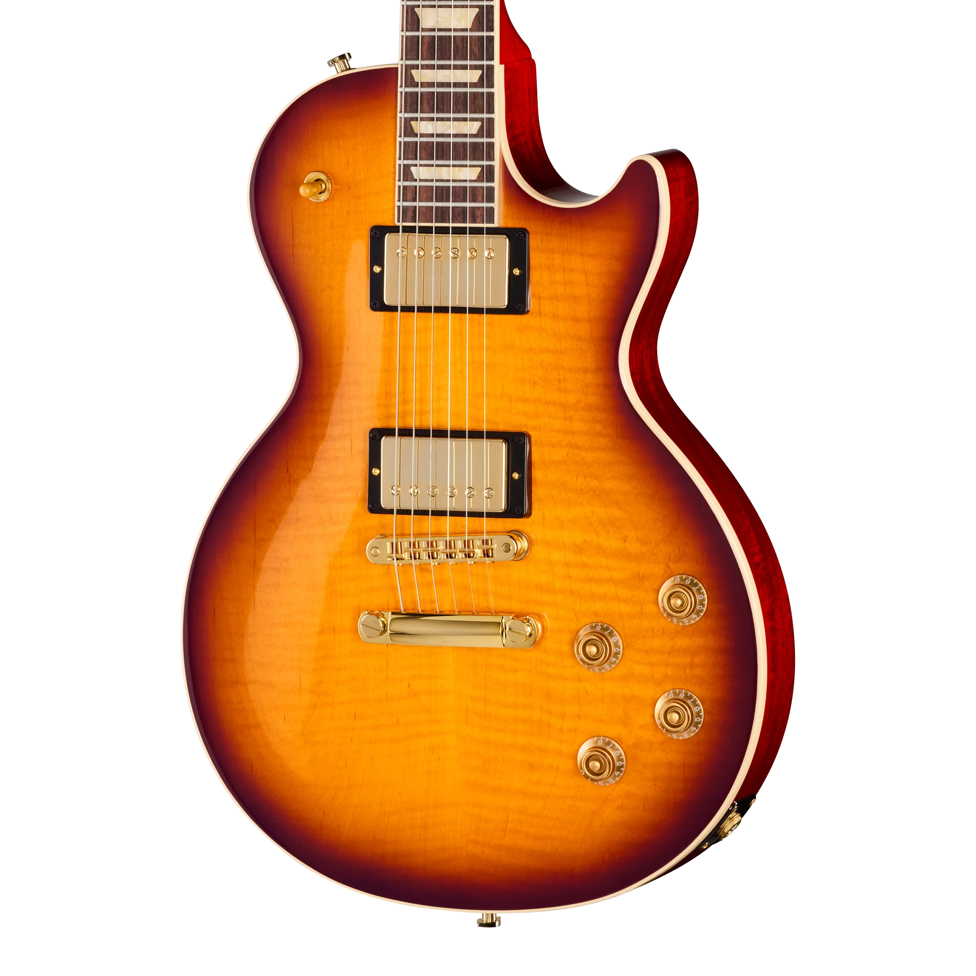 Gibson Mod™ Collection Les Paul Standard 60s, Yam Session
