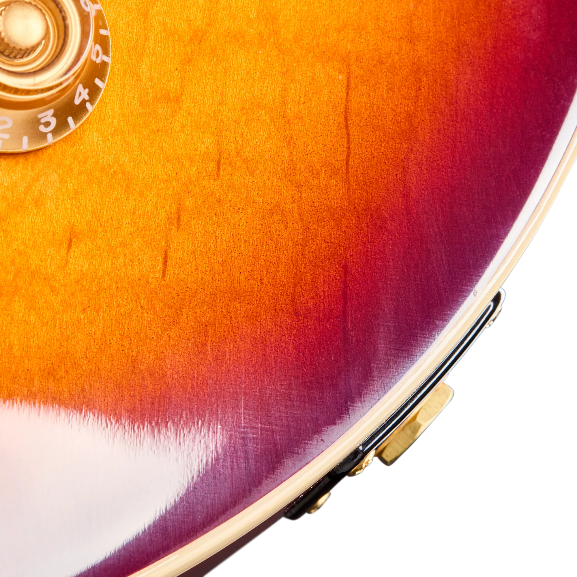 Gibson Mod™ Collection Les Paul Standard 60s, Yam Session 17 Gibson Mod™ Collection Les Paul Standard 60s, Yam Session