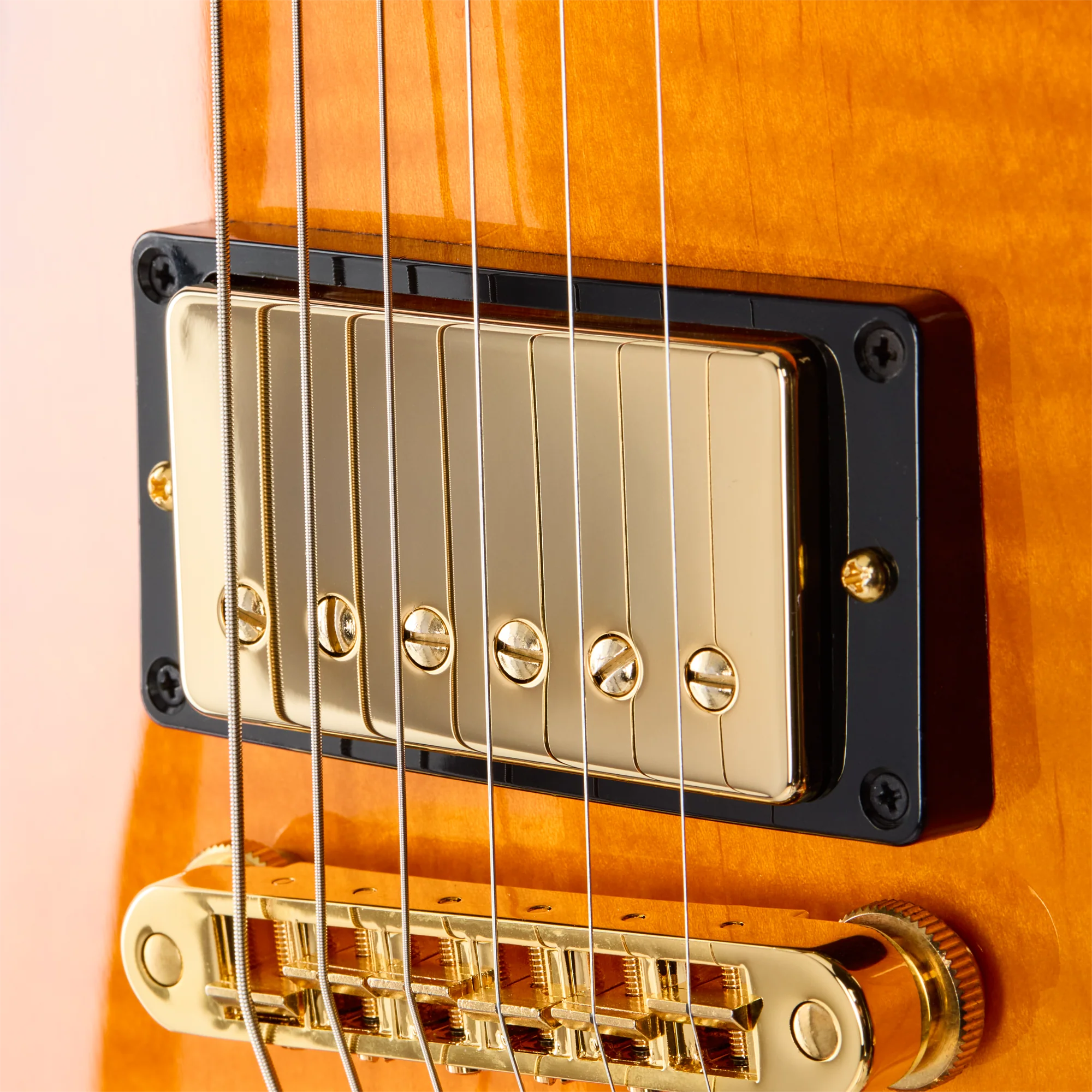 Gibson Mod™ Collection Les Paul Standard 60s, Yam Session 19 Gibson Mod™ Collection Les Paul Standard 60s, Yam Session