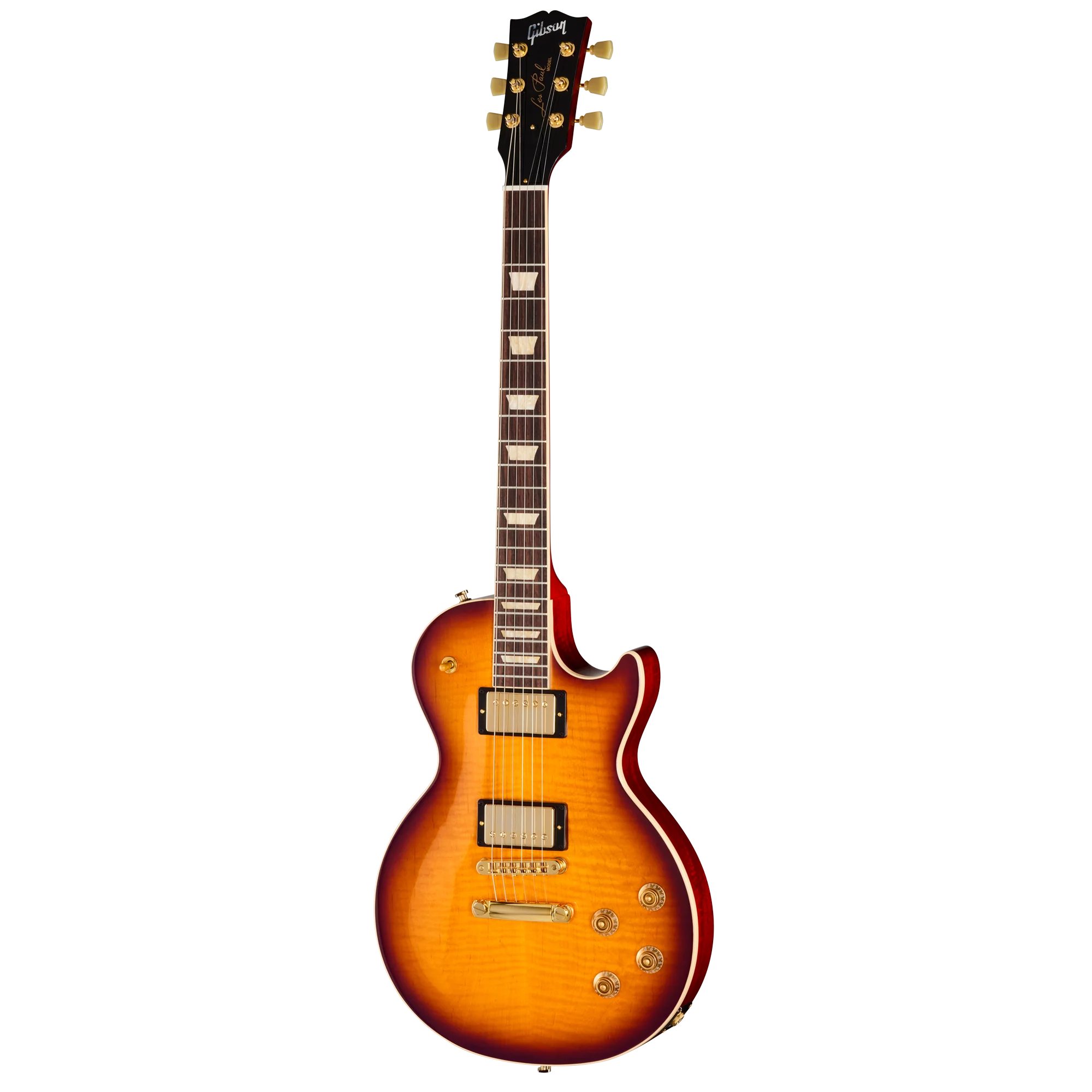 Gibson Mod™ Collection Les Paul Standard 60s, Yam Session 3 Gibson Mod™ Collection Les Paul Standard 60s, Yam Session