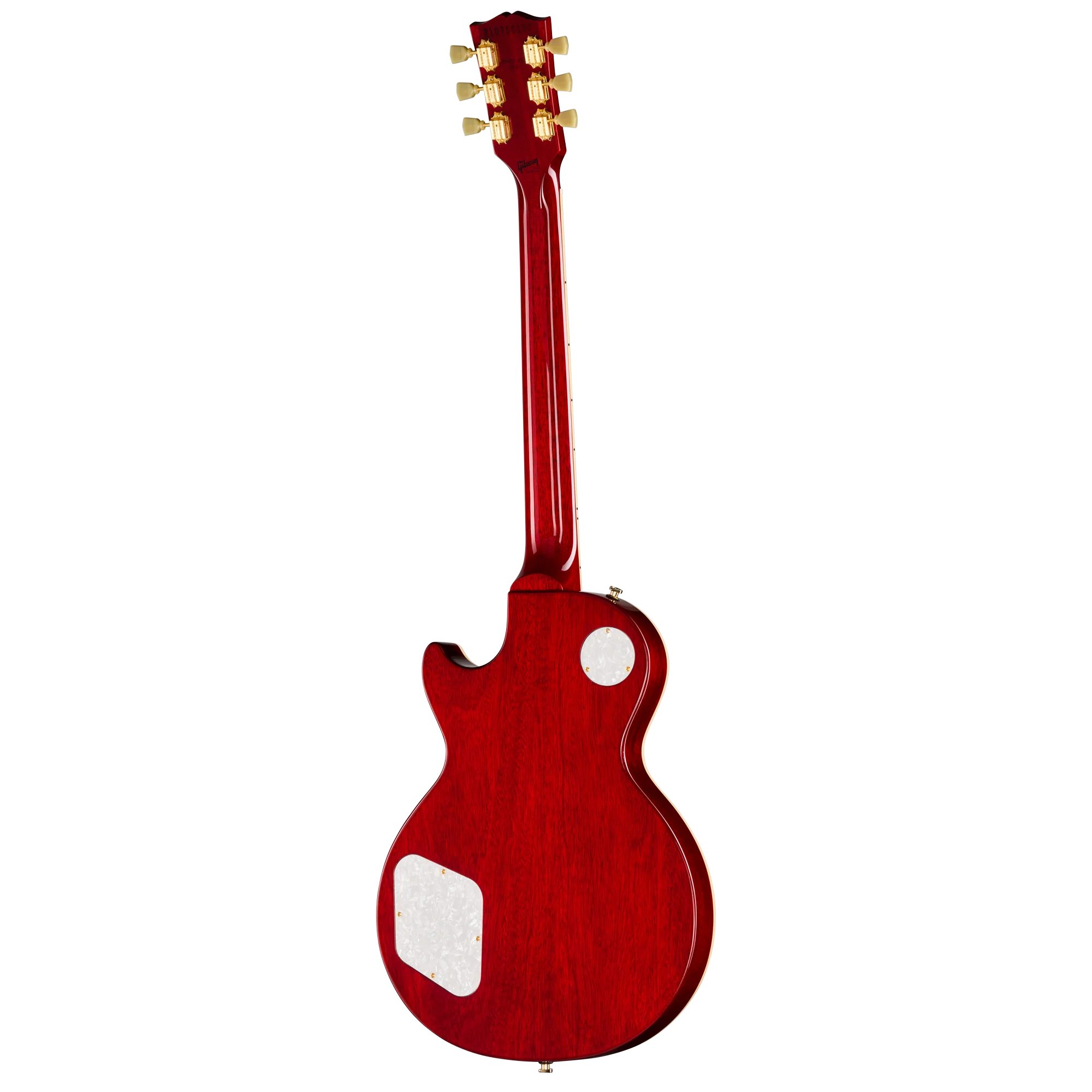 Gibson Mod™ Collection Les Paul Standard 60s, Yam Session 4 Gibson Mod™ Collection Les Paul Standard 60s, Yam Session