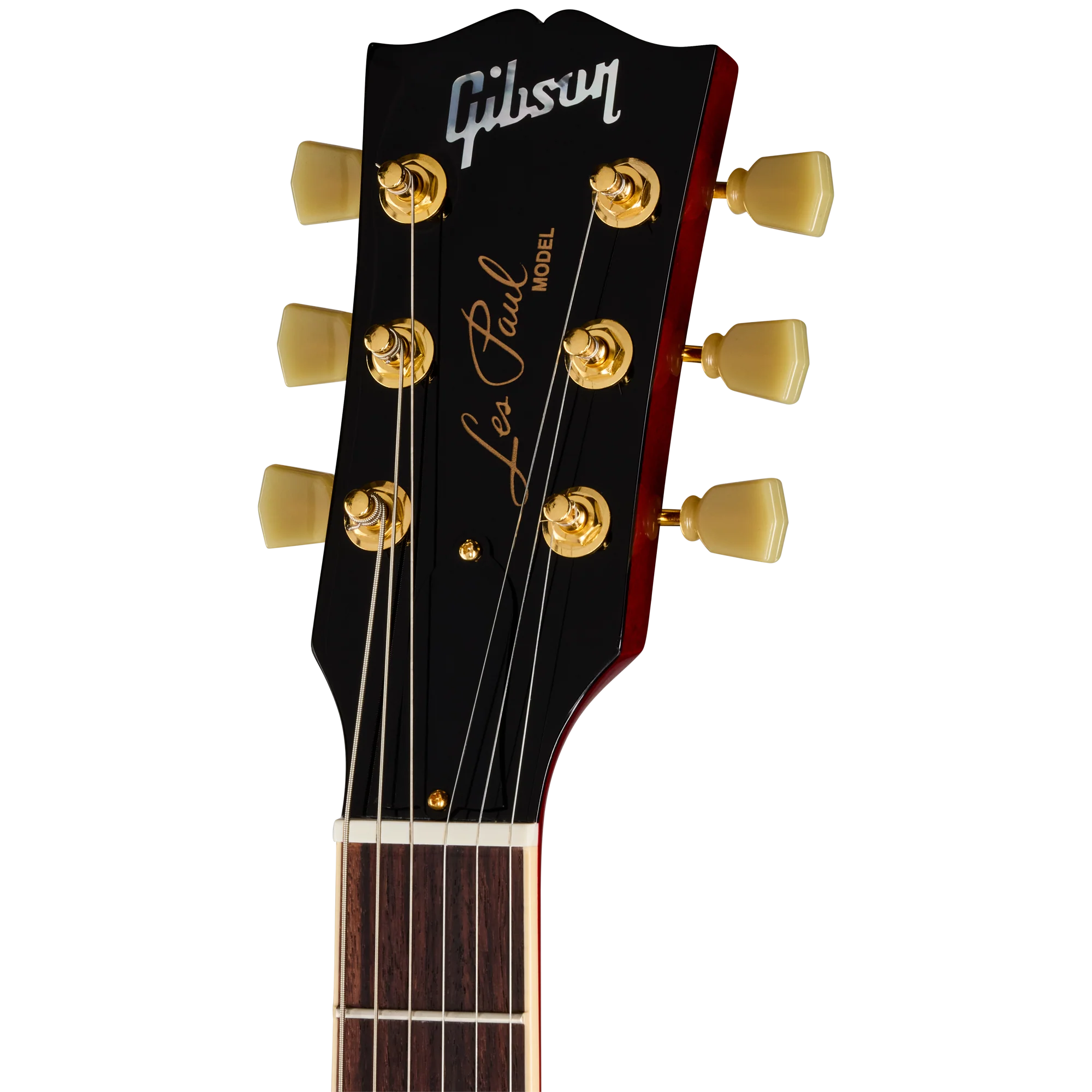 Gibson Mod™ Collection Les Paul Standard 60s, Yam Session 5 Gibson Mod™ Collection Les Paul Standard 60s, Yam Session