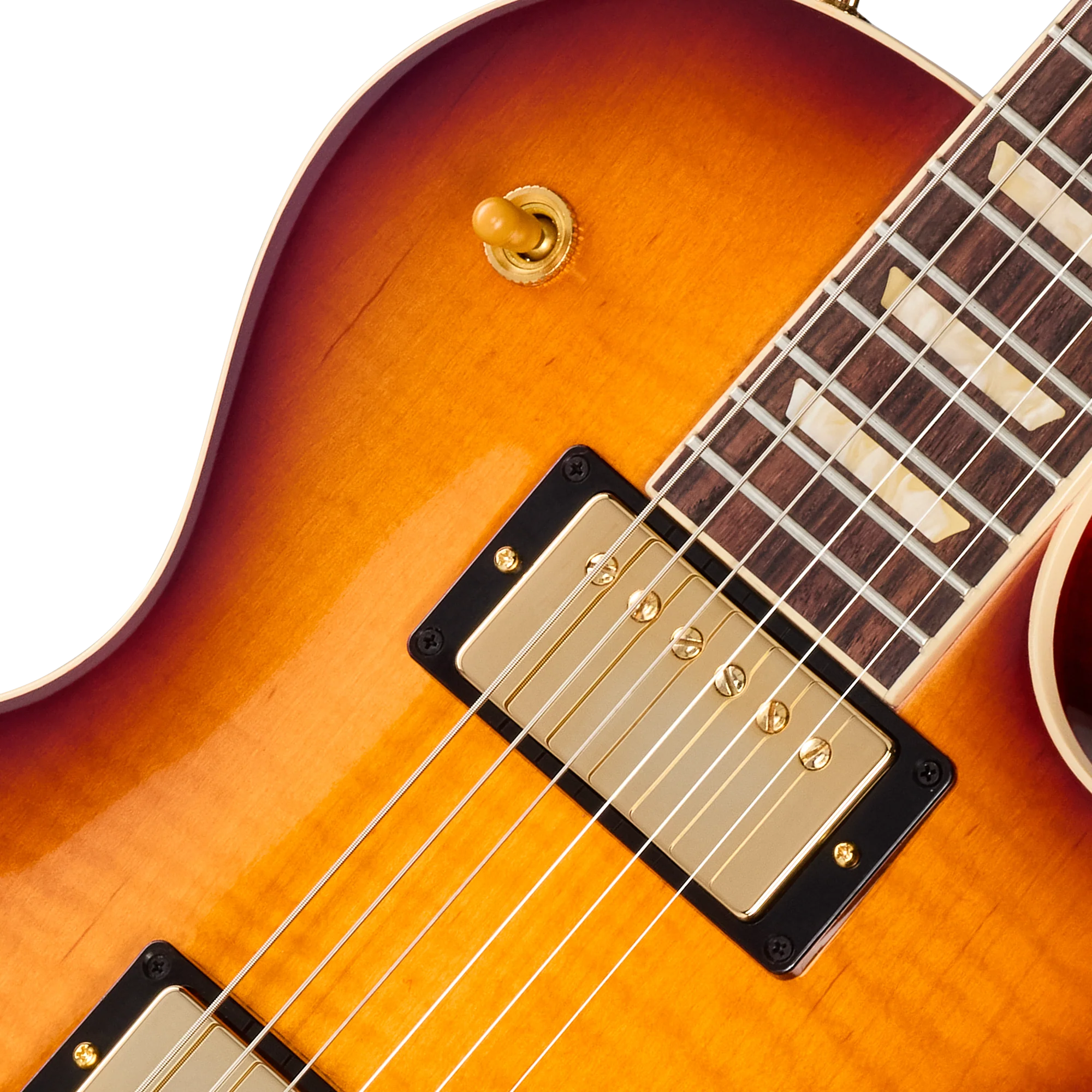 Gibson Mod™ Collection Les Paul Standard 60s, Yam Session 7 Gibson Mod™ Collection Les Paul Standard 60s, Yam Session