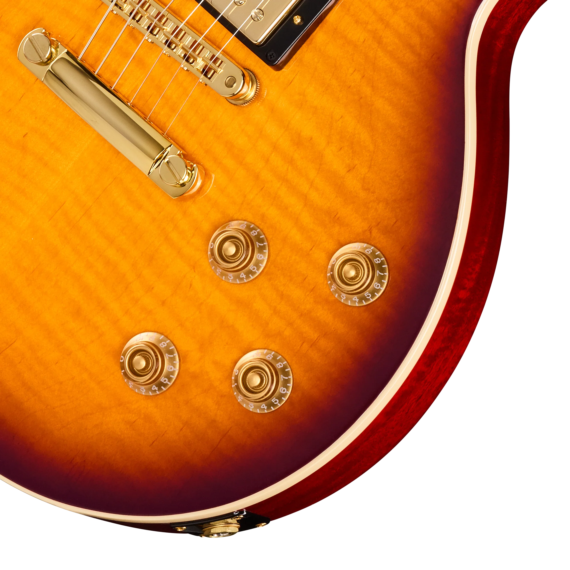 Gibson Mod™ Collection Les Paul Standard 60s, Yam Session 8 Gibson Mod™ Collection Les Paul Standard 60s, Yam Session