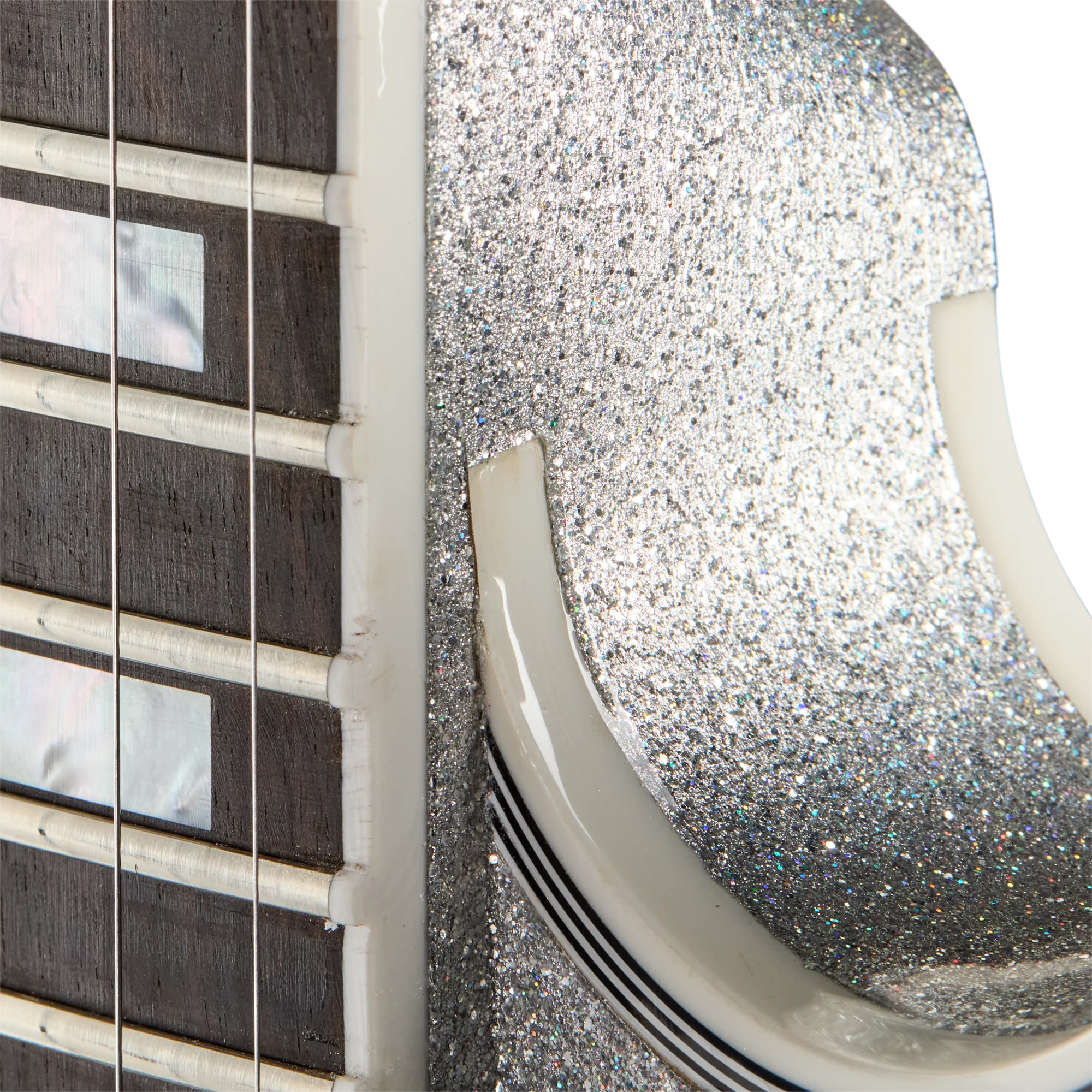 Gibson Mod™ Collection 1959 ES-355 Reissue, Static Bling 15 Gibson Mod™ Collection 1959 ES-355 Reissue, Static Bling