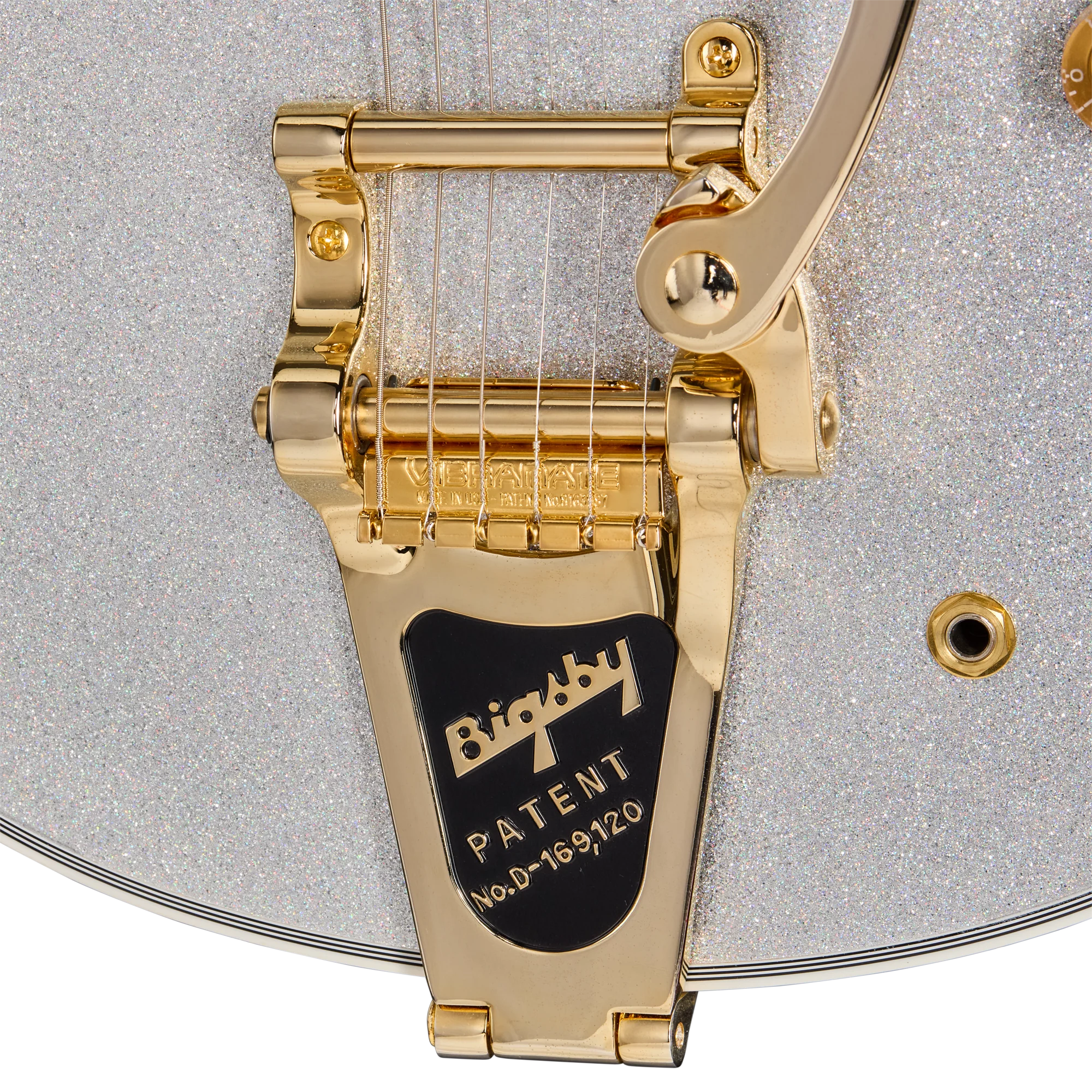 Gibson Mod™ Collection 1959 ES-355 Reissue, Static Bling 19 Gibson Mod™ Collection 1959 ES-355 Reissue, Static Bling