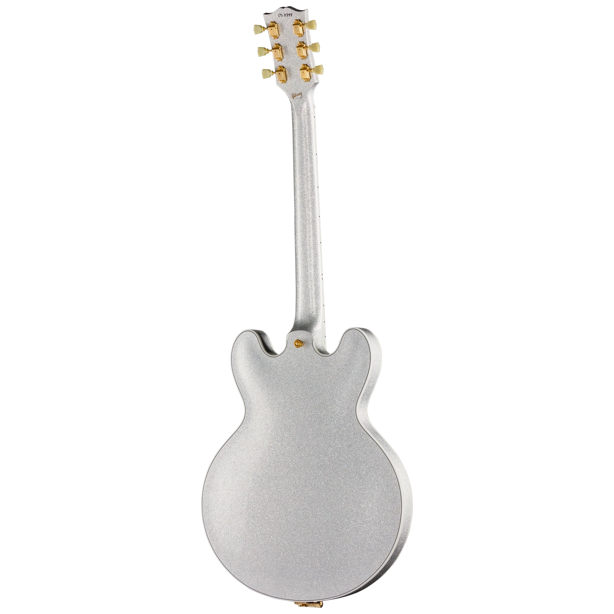 Gibson Mod™ Collection 1959 ES-355 Reissue, Static Bling 4 Gibson Mod™ Collection 1959 ES-355 Reissue, Static Bling