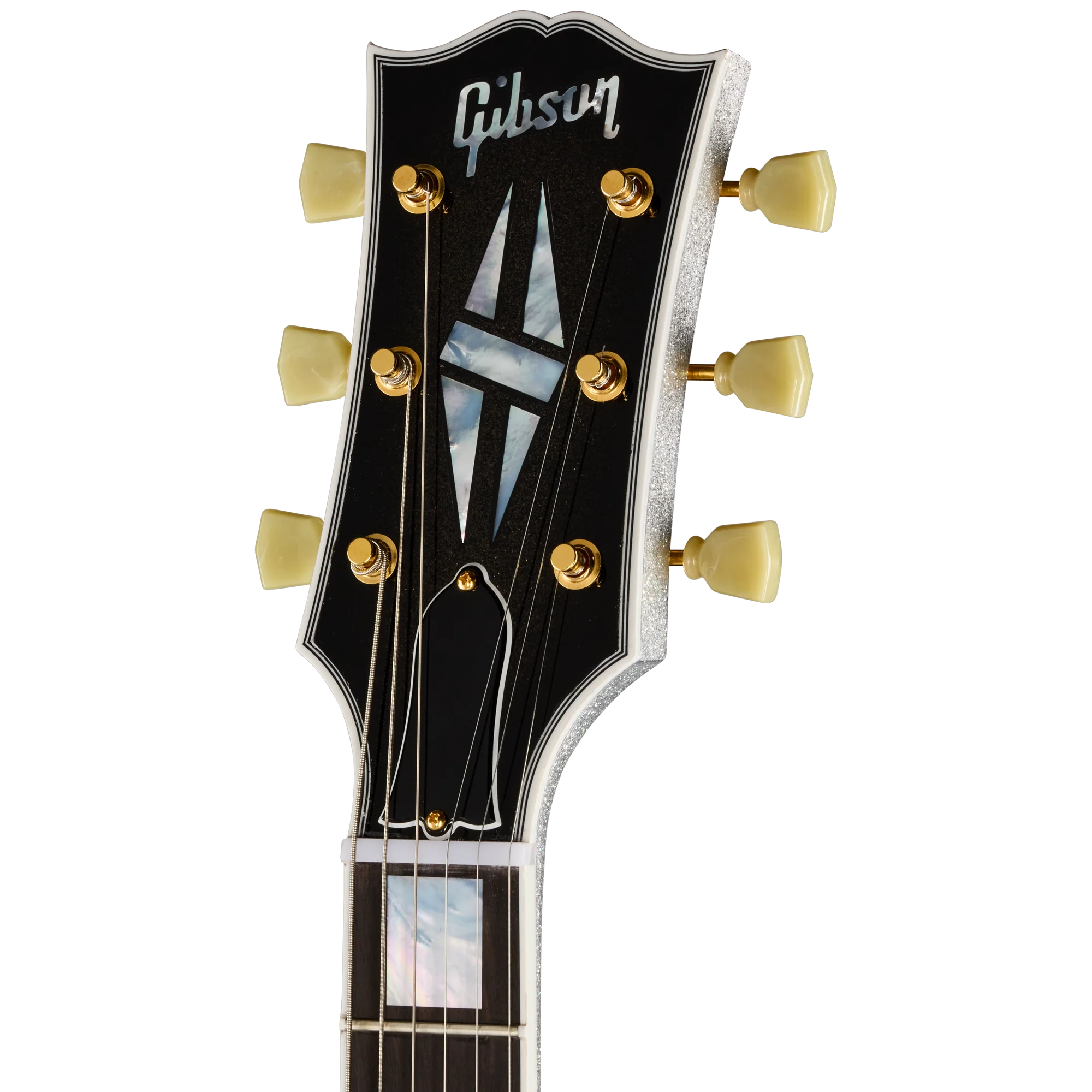 Gibson Mod™ Collection 1959 ES-355 Reissue, Static Bling 5 Gibson Mod™ Collection 1959 ES-355 Reissue, Static Bling