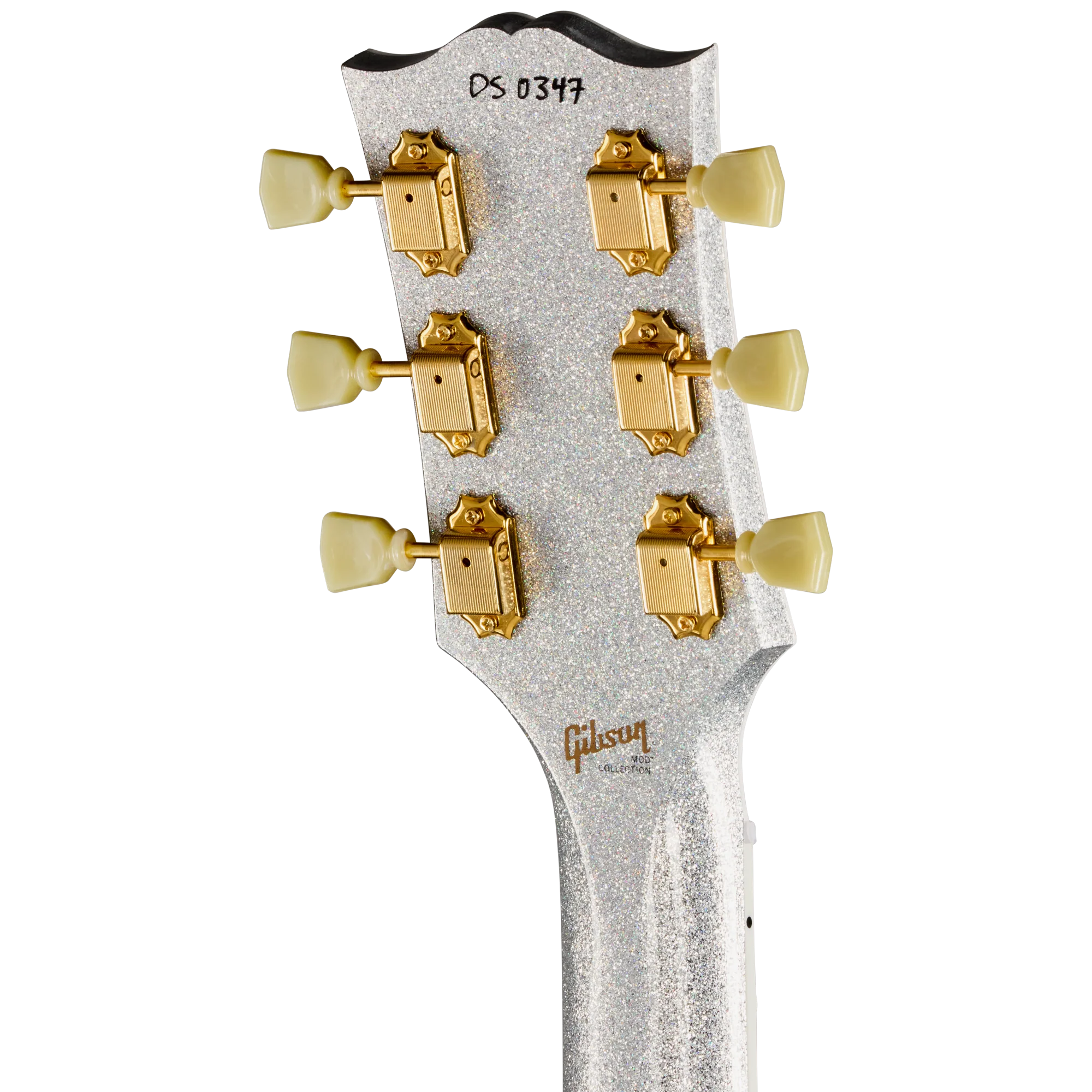 Gibson Mod™ Collection 1959 ES-355 Reissue, Static Bling 6 Gibson Mod™ Collection 1959 ES-355 Reissue, Static Bling