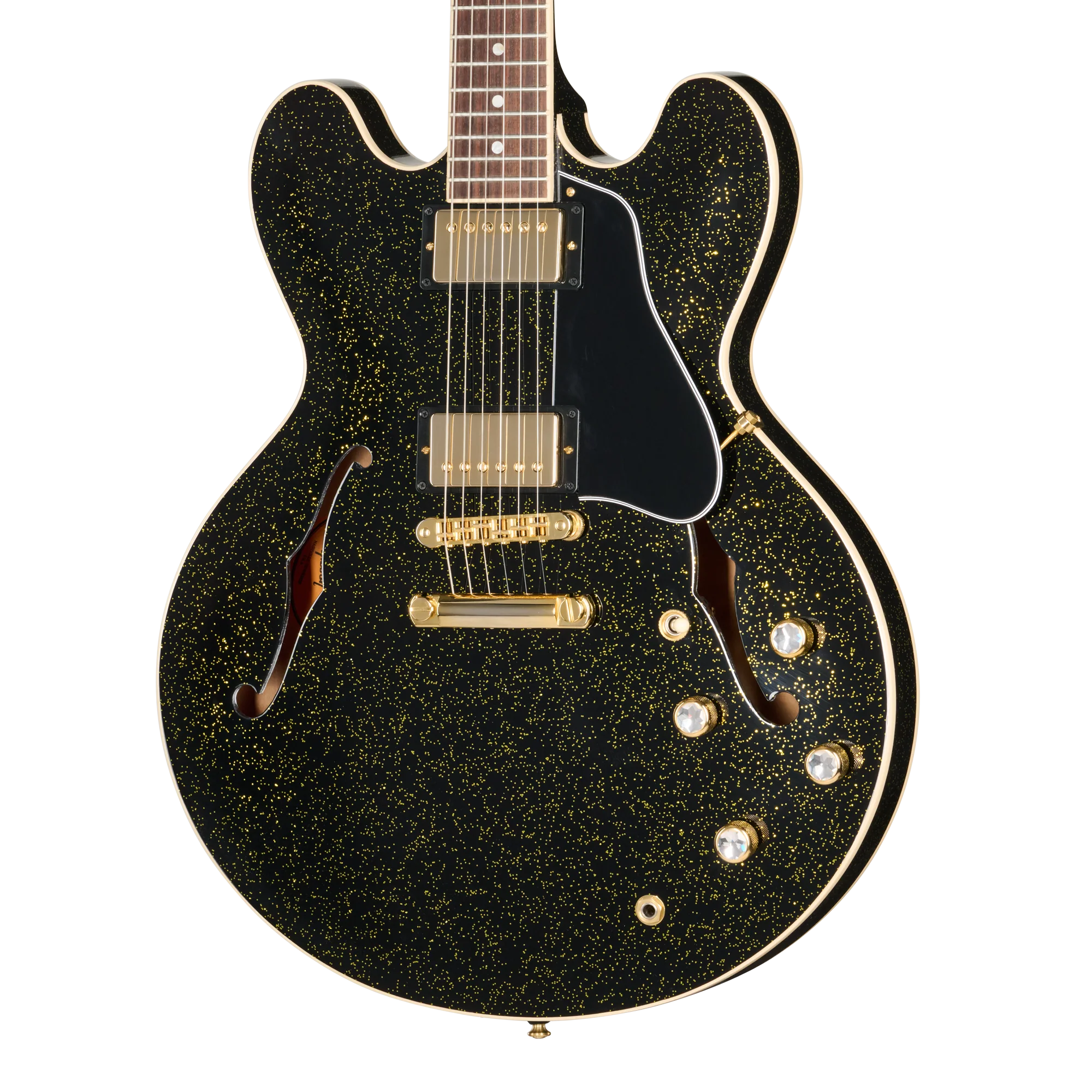 Gibson Mod™ Collection ES-335, Sparkling Sky Candy