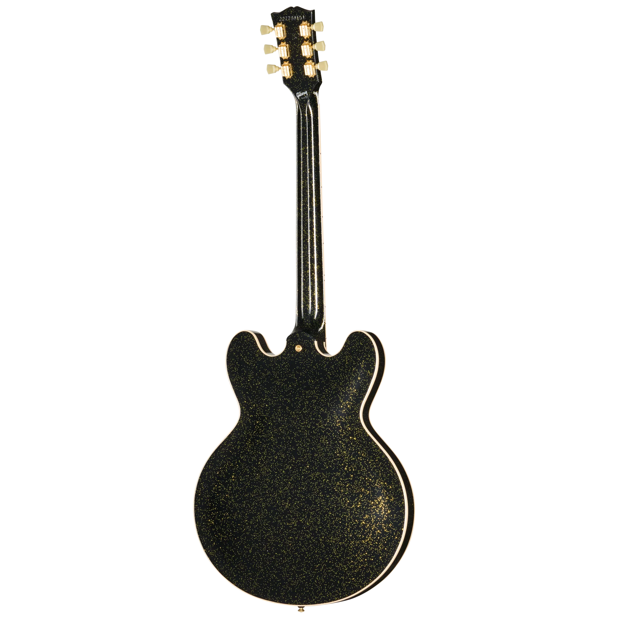 Gibson Mod™ Collection ES-335, Sparkling Sky Candy 4 Gibson Mod™ Collection ES-335, Sparkling Sky Candy