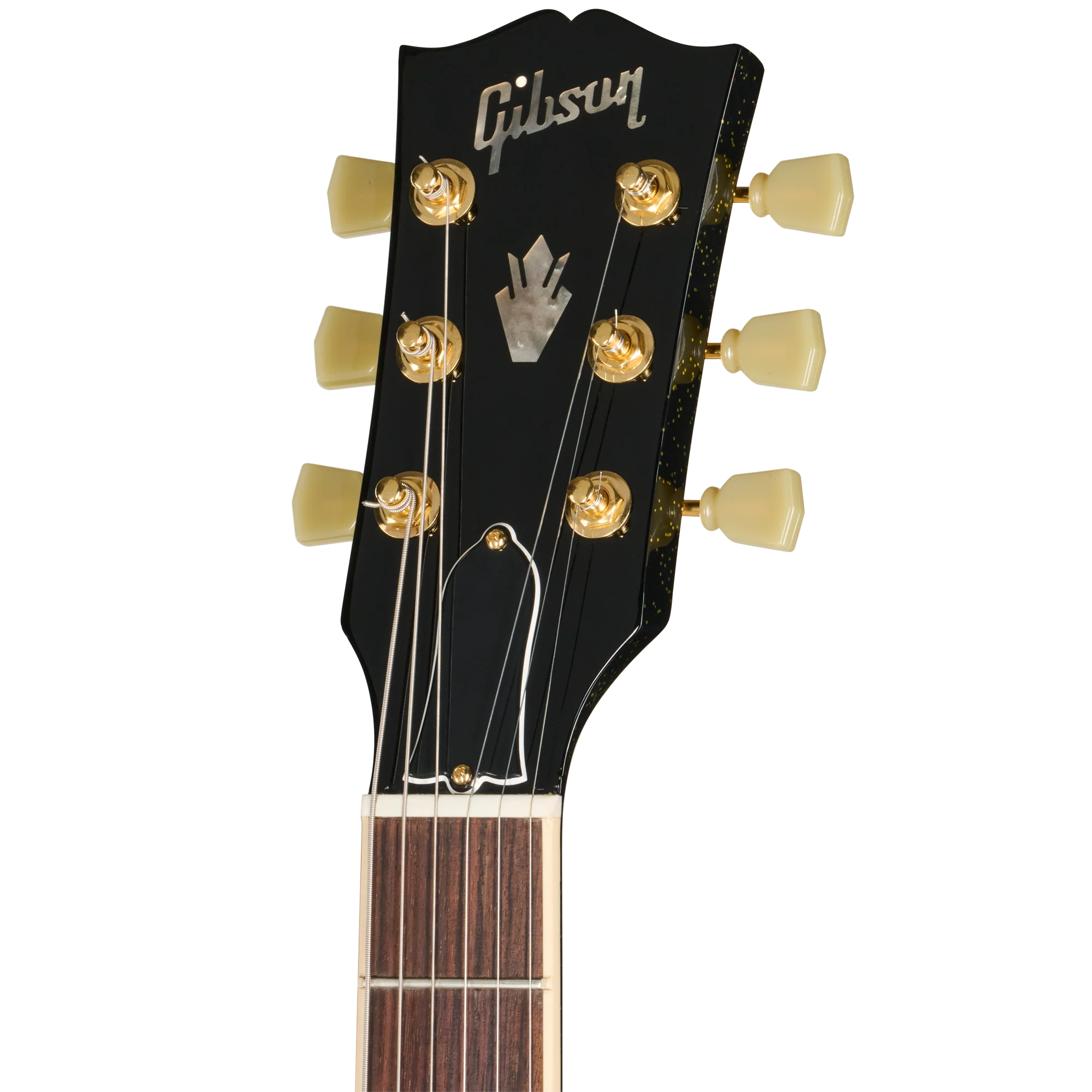 Gibson Mod™ Collection ES-335, Sparkling Sky Candy 5 Gibson Mod™ Collection ES-335, Sparkling Sky Candy