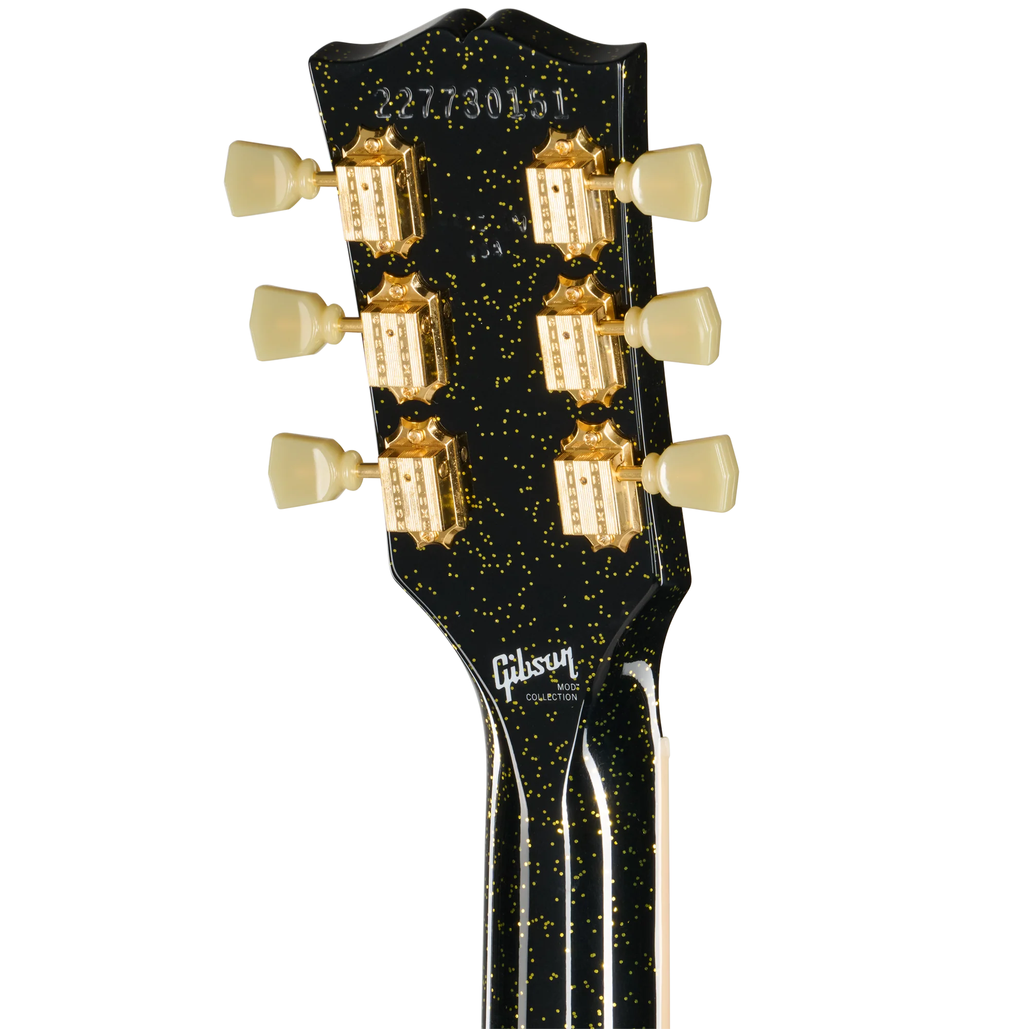 Gibson Mod™ Collection ES-335, Sparkling Sky Candy 6 Gibson Mod™ Collection ES-335, Sparkling Sky Candy