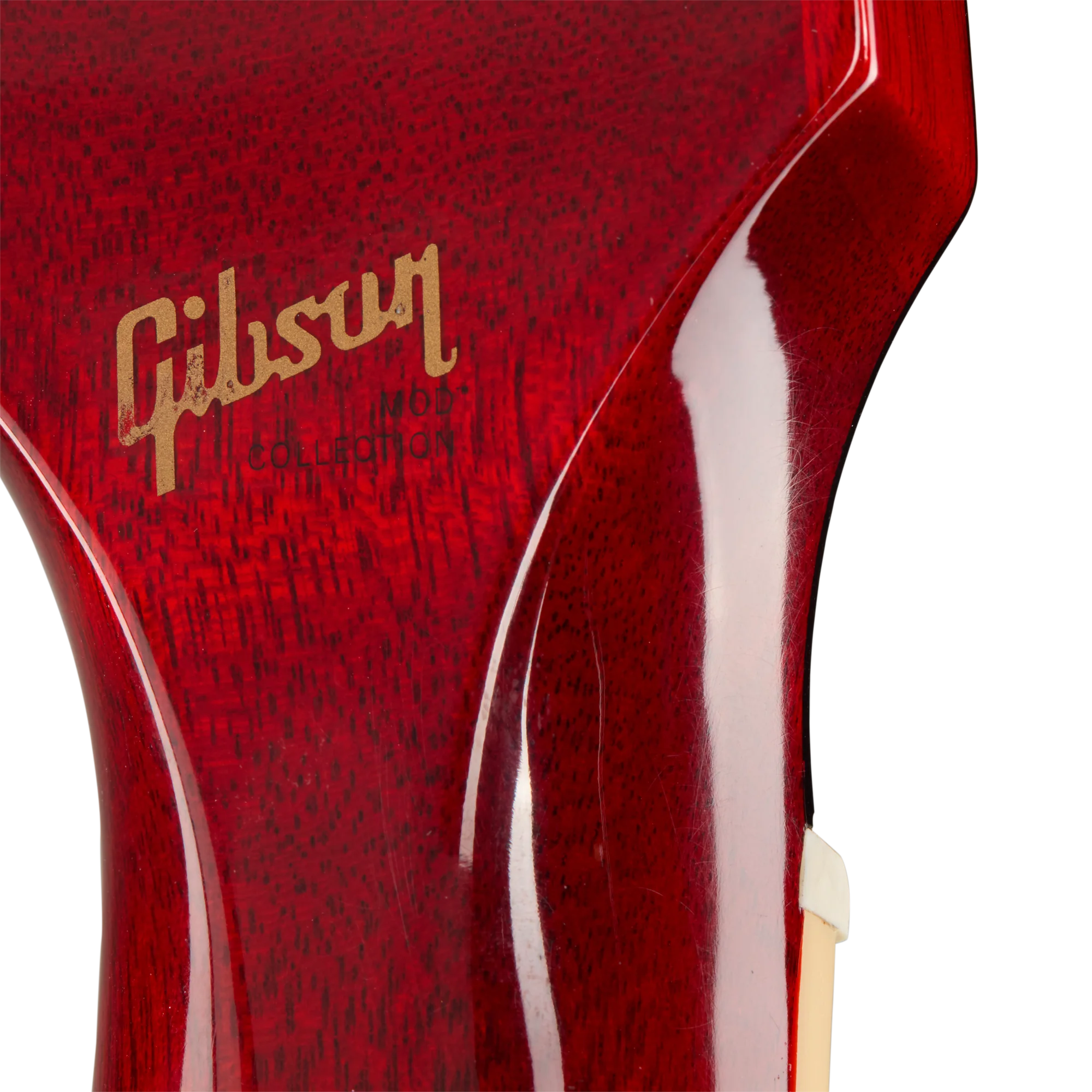 Gibson Mod™ Collection Les Paul Standard 60s, Gulf Coast Sunrise 11 Gibson Mod™ Collection Les Paul Standard 60s, Gulf Coast Sunrise