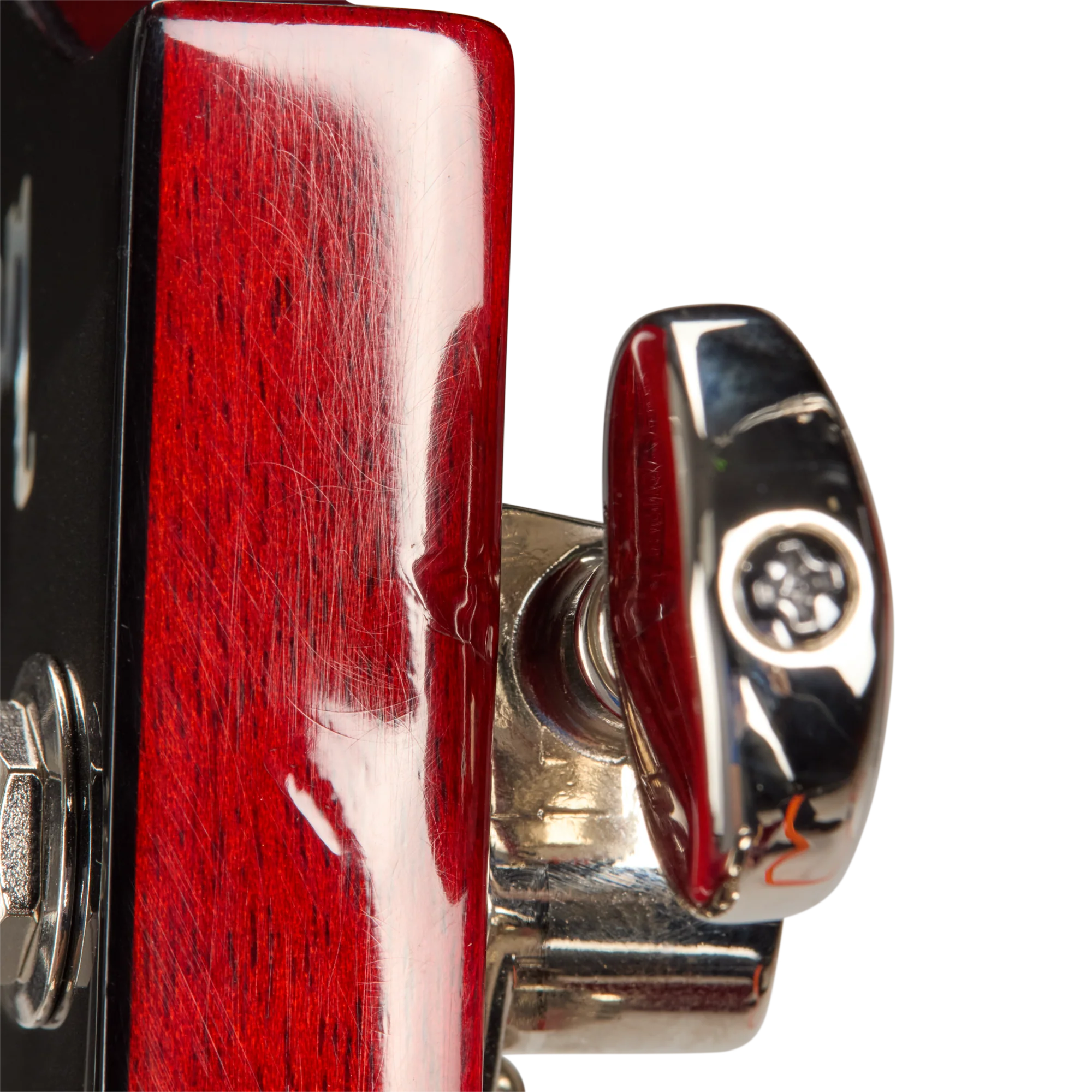 Gibson Mod™ Collection Les Paul Standard 60s, Gulf Coast Sunrise 12 Gibson Mod™ Collection Les Paul Standard 60s, Gulf Coast Sunrise
