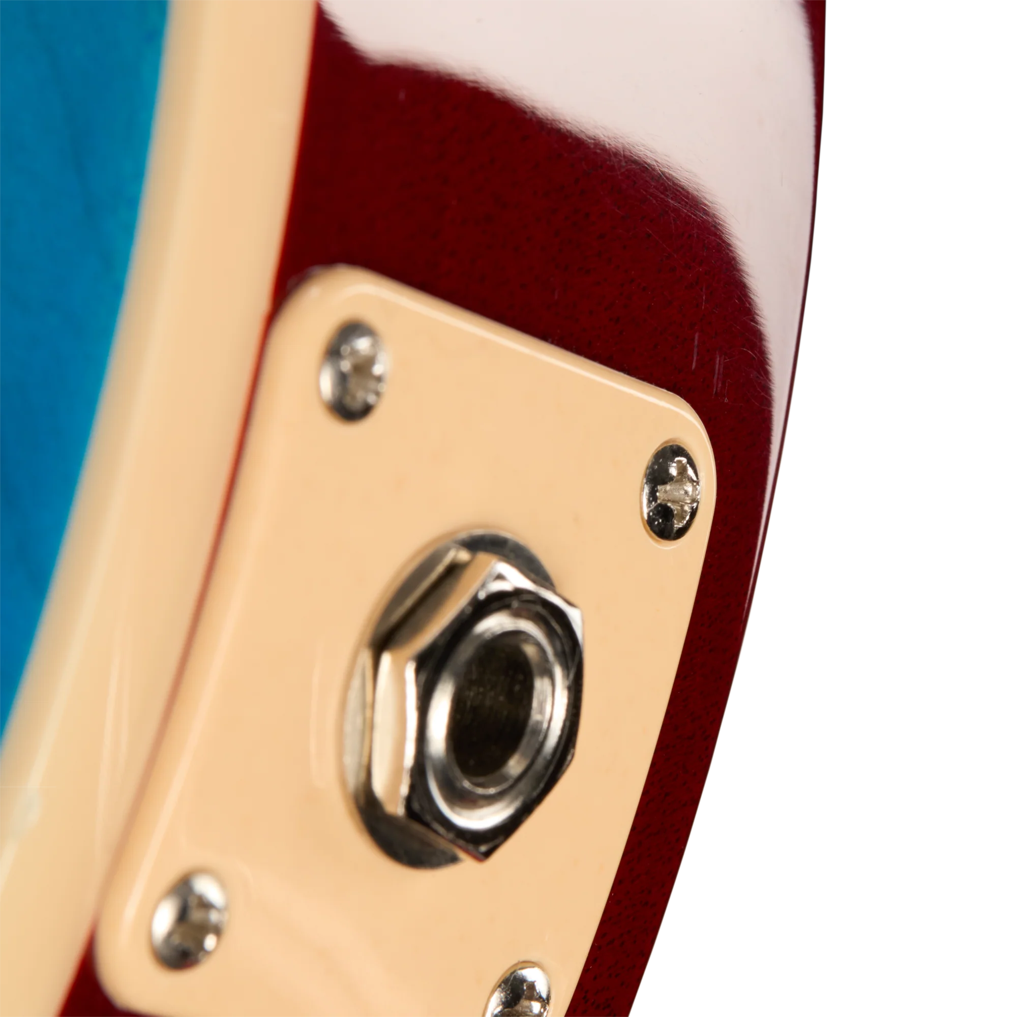 Gibson Mod™ Collection Les Paul Standard 60s, Gulf Coast Sunrise 13 Gibson Mod™ Collection Les Paul Standard 60s, Gulf Coast Sunrise