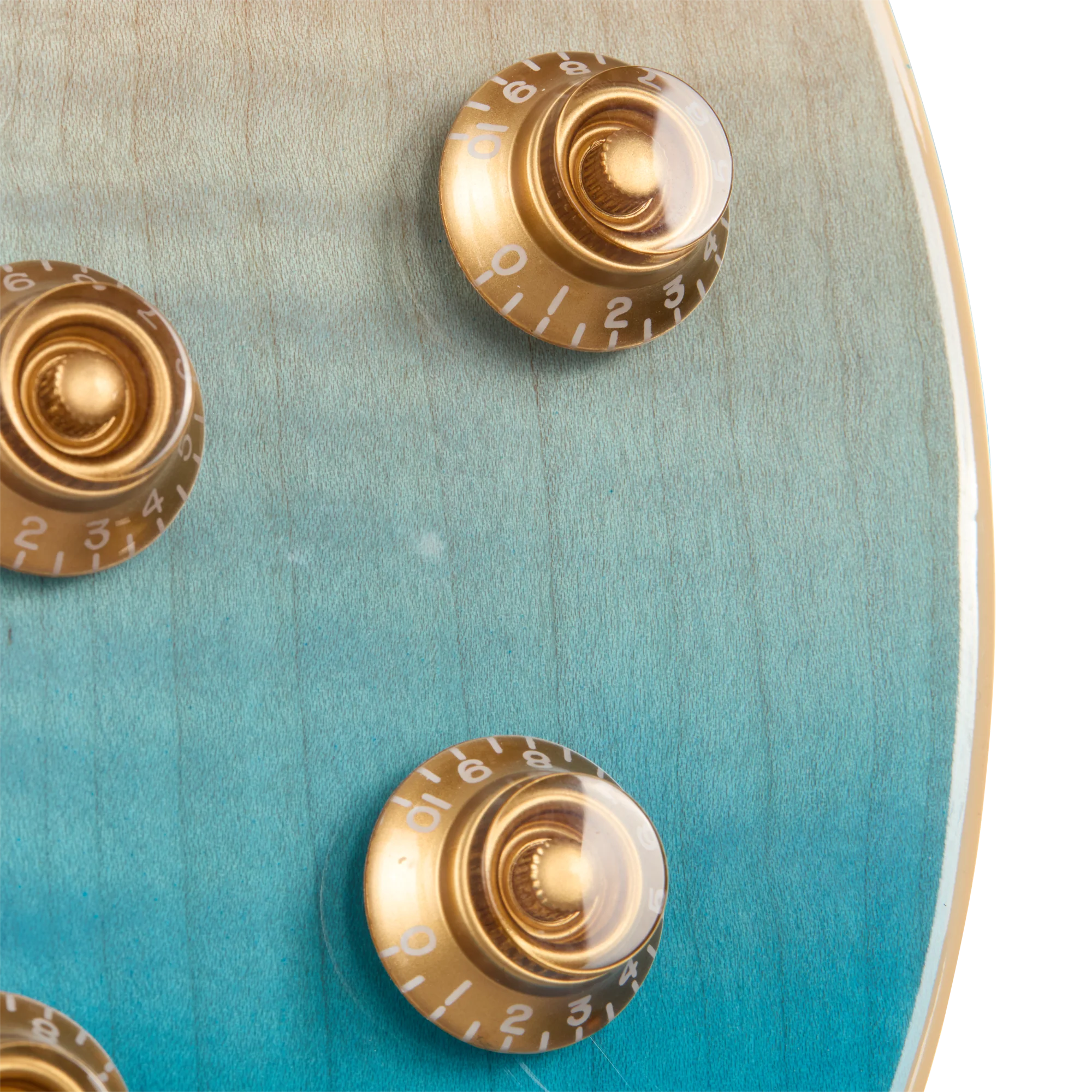 Gibson Mod™ Collection Les Paul Standard 60s, Gulf Coast Sunrise 15 Gibson Mod™ Collection Les Paul Standard 60s, Gulf Coast Sunrise