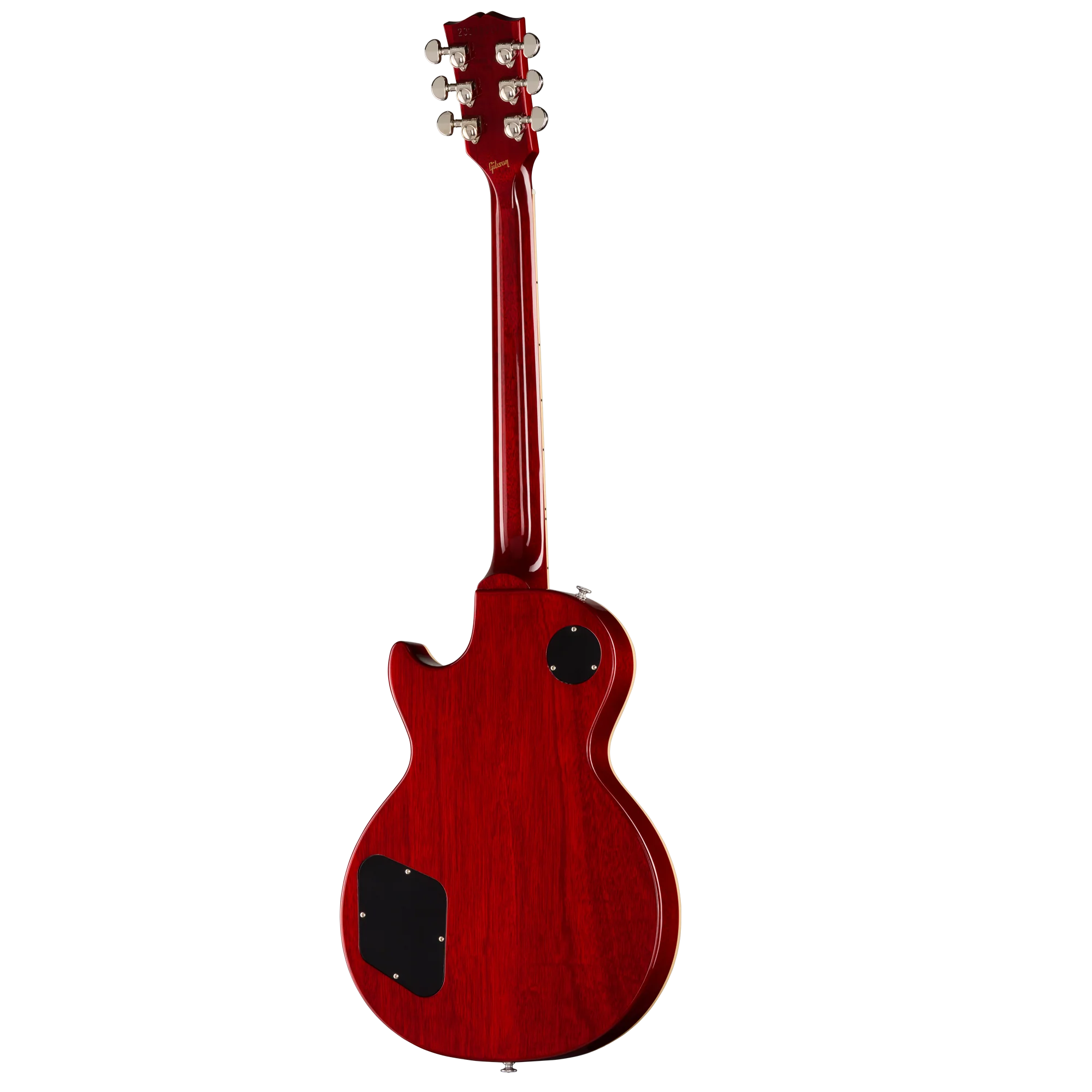 Gibson Mod™ Collection Les Paul Standard 60s, Gulf Coast Sunrise 4 Gibson Mod™ Collection Les Paul Standard 60s, Gulf Coast Sunrise