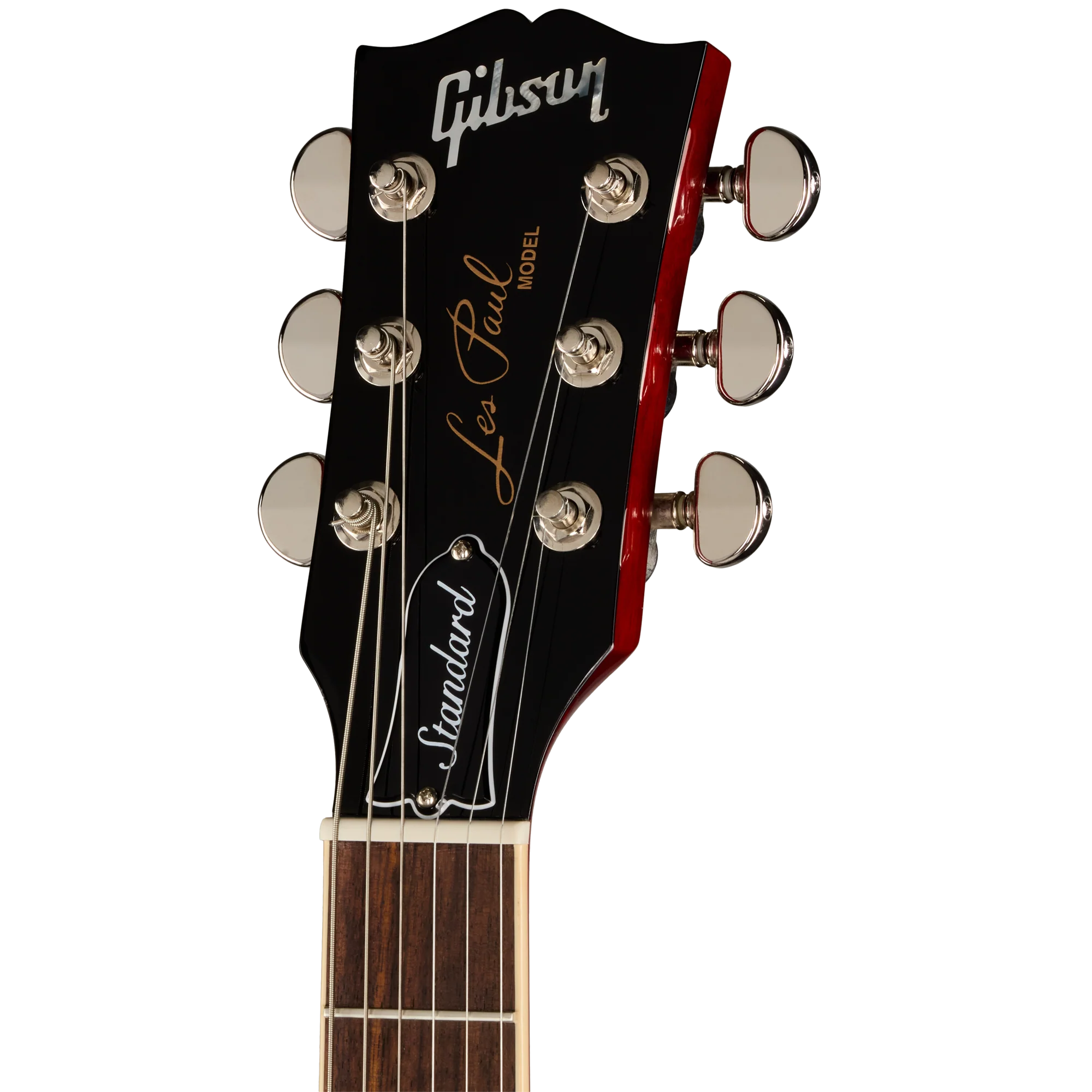 Gibson Mod™ Collection Les Paul Standard 60s, Gulf Coast Sunrise 5 Gibson Mod™ Collection Les Paul Standard 60s, Gulf Coast Sunrise