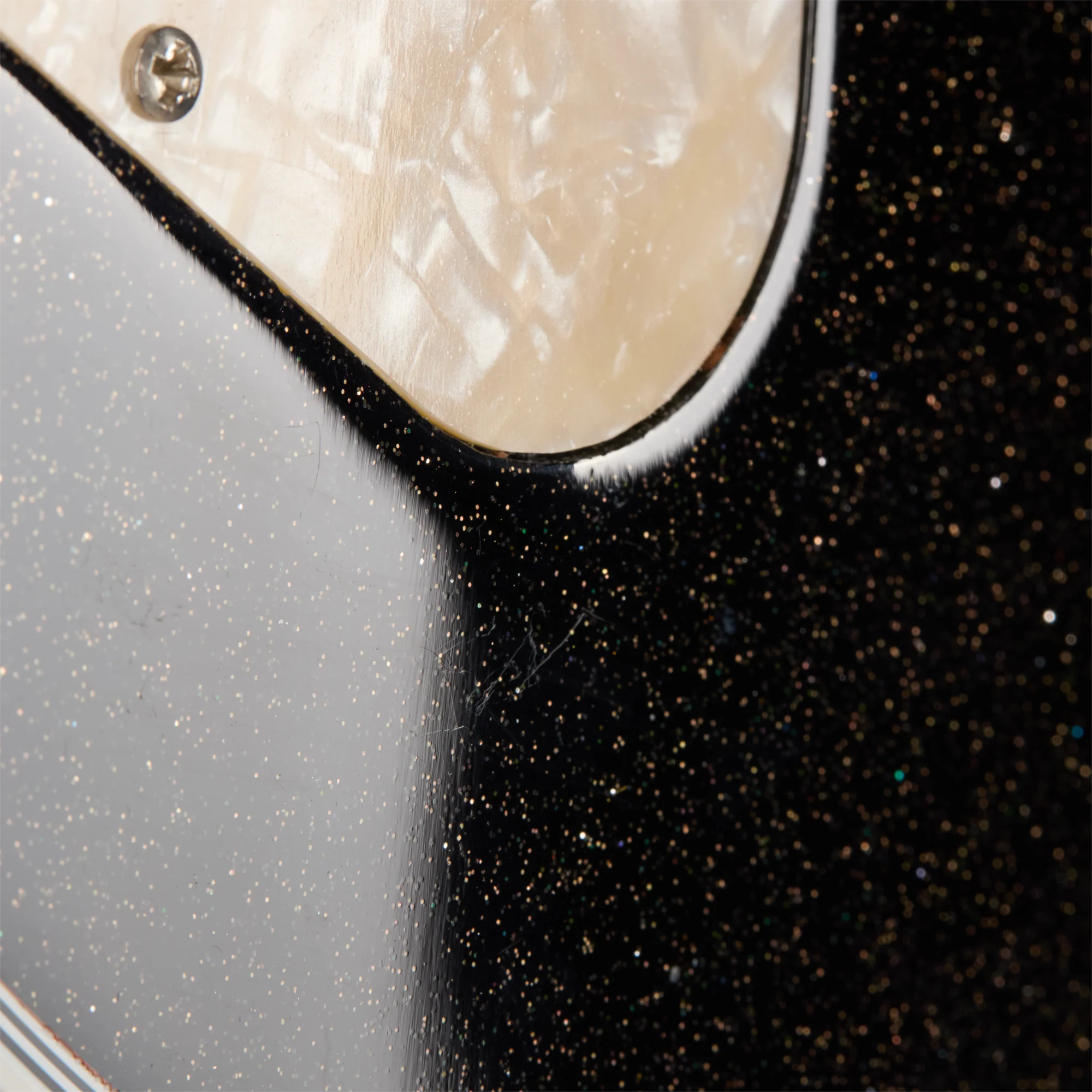 Gibson Mod™ Collection 1968 Les Paul Custom Reissue, Graphite Galaxy 12 Gibson Mod™ Collection 1968 Les Paul Custom Reissue, Graphite Galaxy