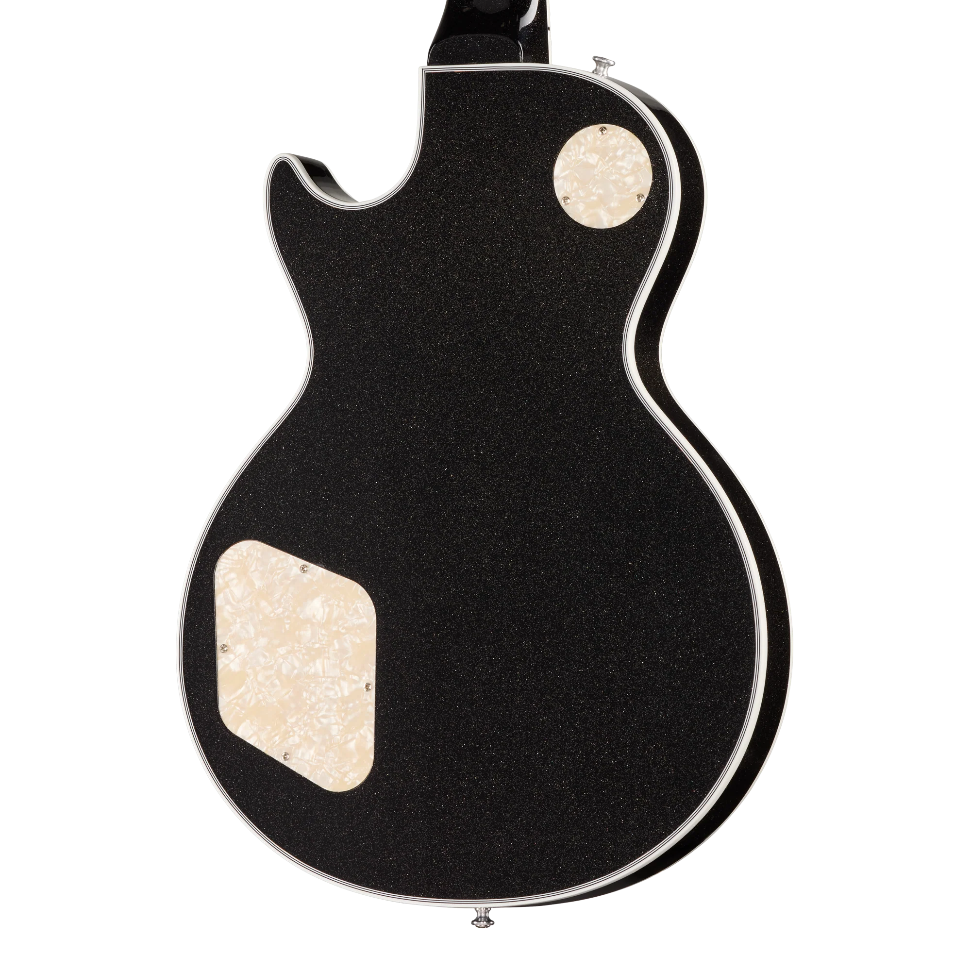 Gibson Mod™ Collection 1968 Les Paul Custom Reissue, Graphite Galaxy 2 Gibson Mod™ Collection 1968 Les Paul Custom Reissue, Graphite Galaxy