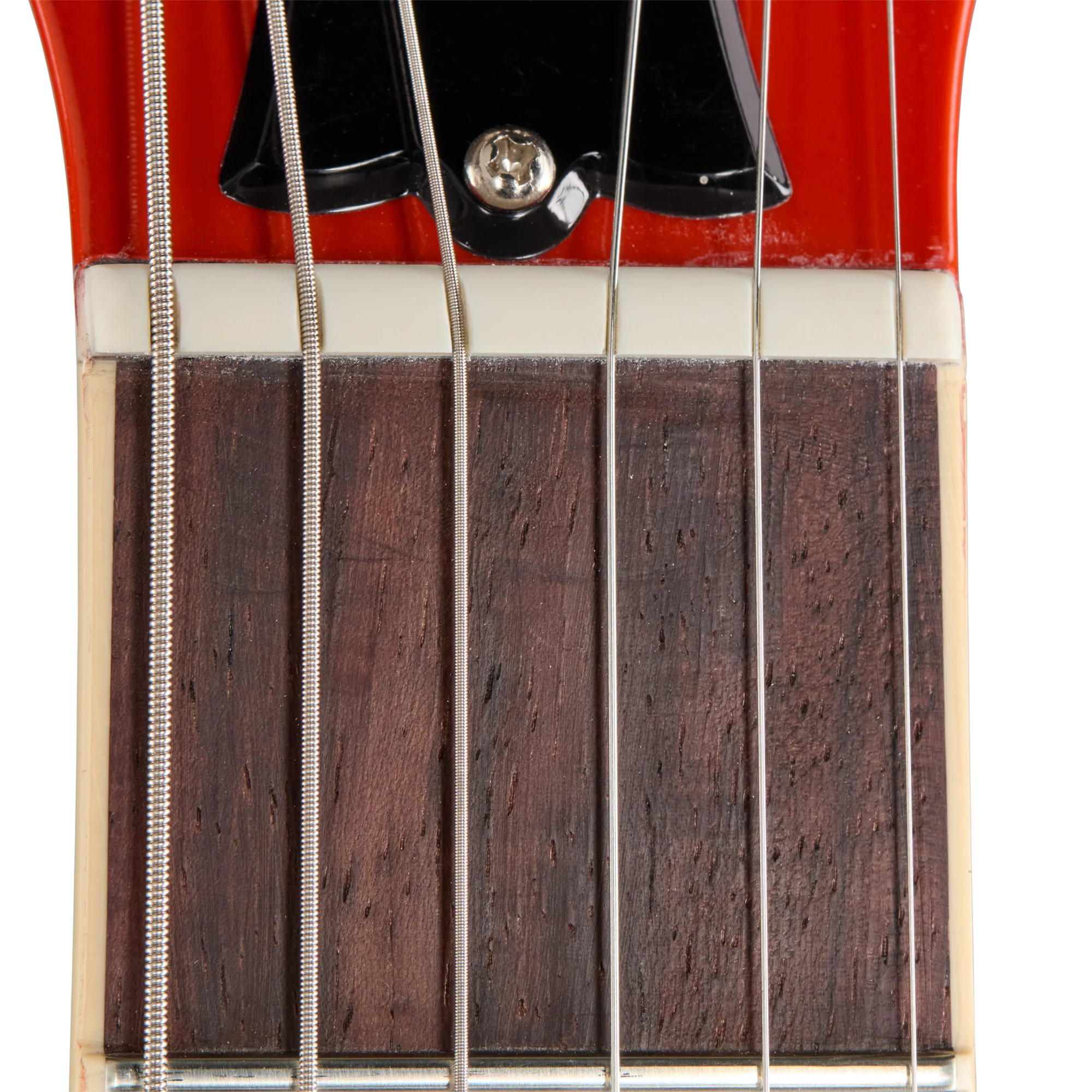Gibson Mod™ Collection Les Paul Standard 60s, Cresting Crimson 12 Gibson Mod™ Collection Les Paul Standard 60s, Cresting Crimson