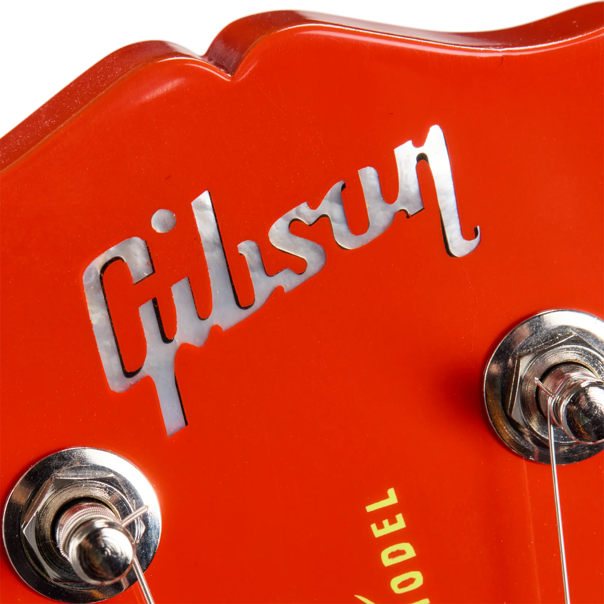 Gibson Mod™ Collection Les Paul Standard 60s, Cresting Crimson 17 Gibson Mod™ Collection Les Paul Standard 60s, Cresting Crimson