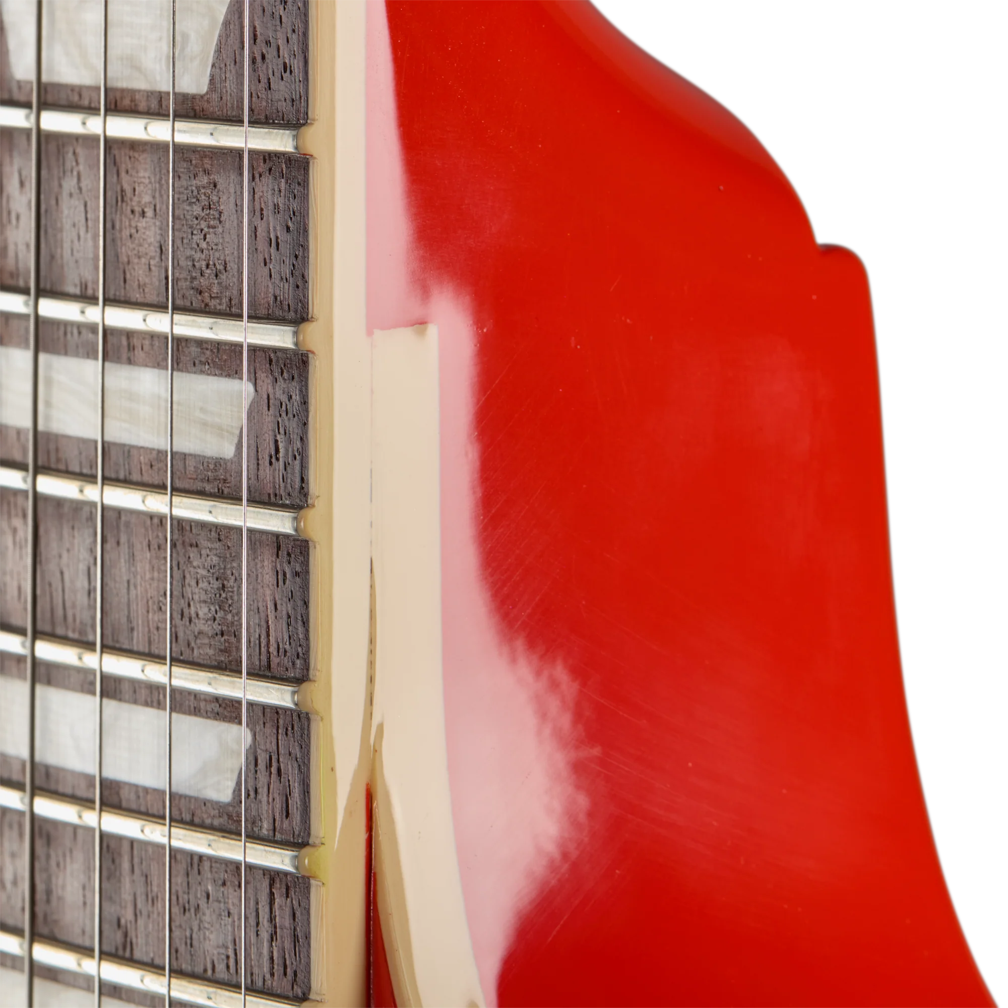 Gibson Mod™ Collection Les Paul Standard 60s, Cresting Crimson 19 Gibson Mod™ Collection Les Paul Standard 60s, Cresting Crimson