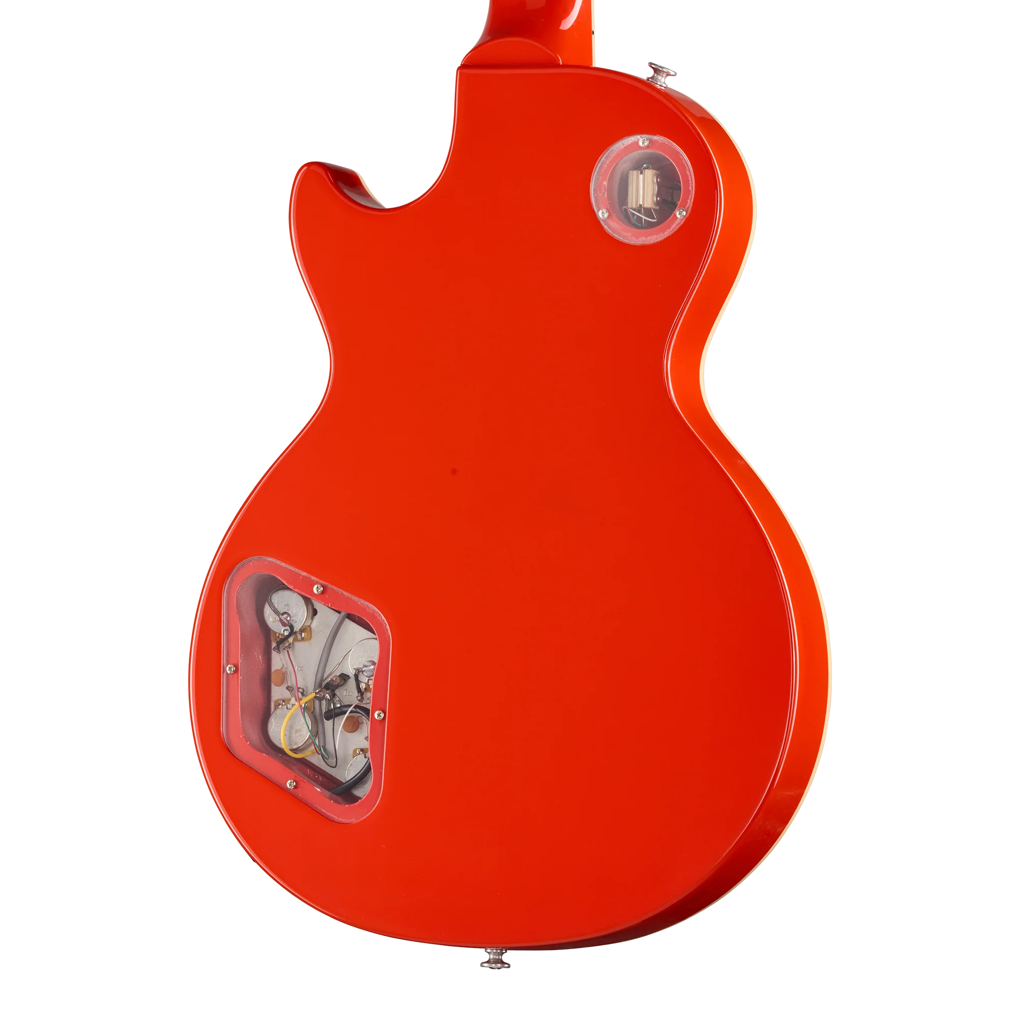 Gibson Mod™ Collection Les Paul Standard 60s, Cresting Crimson 2 Gibson Mod™ Collection Les Paul Standard 60s, Cresting Crimson