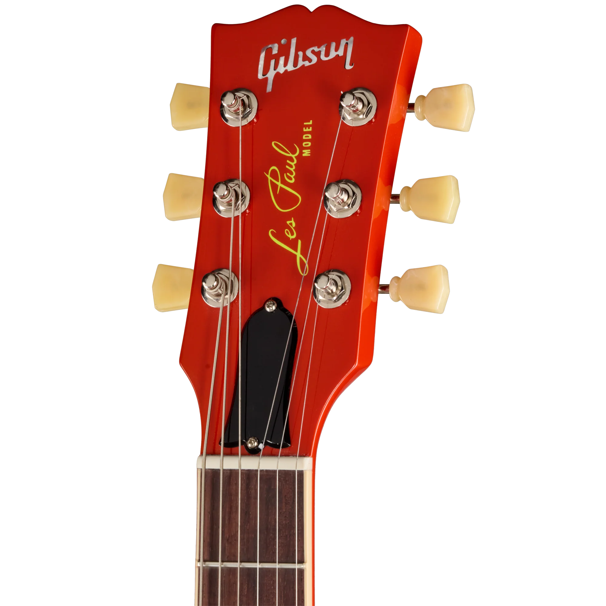 Gibson Mod™ Collection Les Paul Standard 60s, Cresting Crimson 5 Gibson Mod™ Collection Les Paul Standard 60s, Cresting Crimson