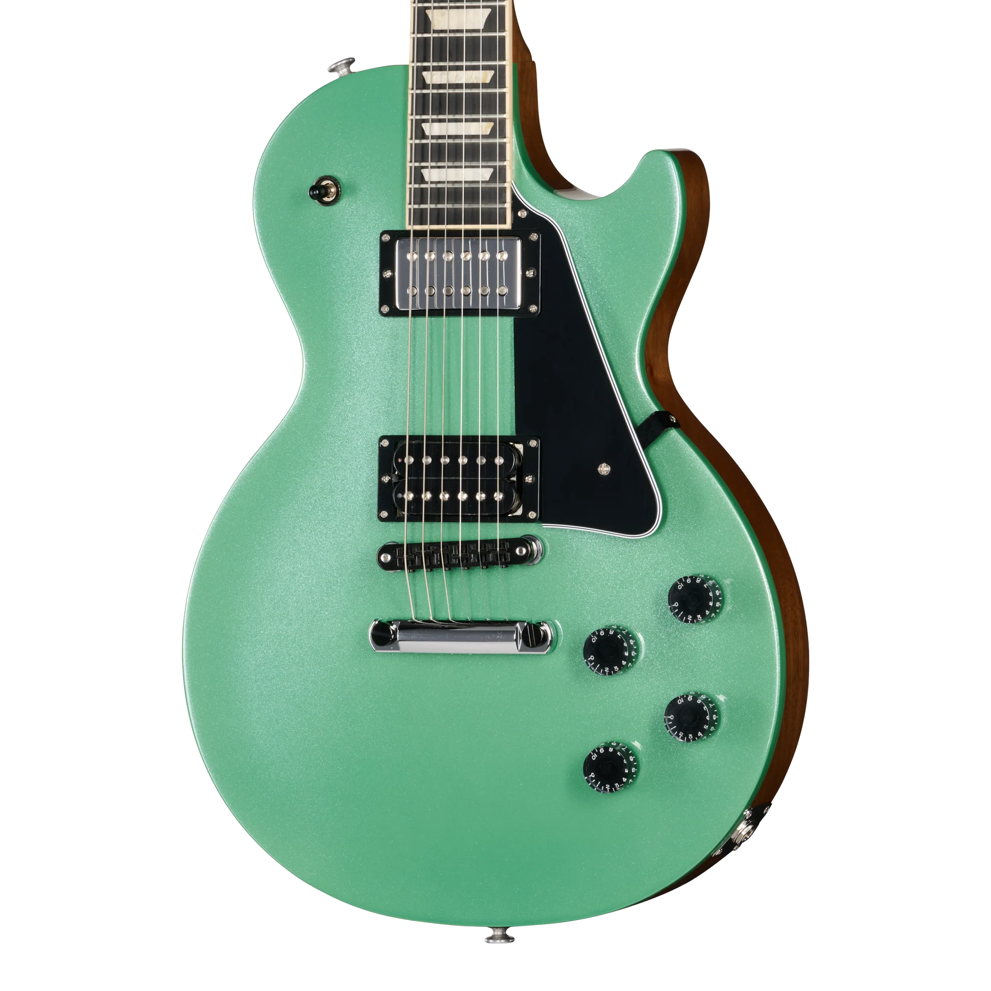 Gibson Mod™ Collection Les Paul Studio Session, Table Green