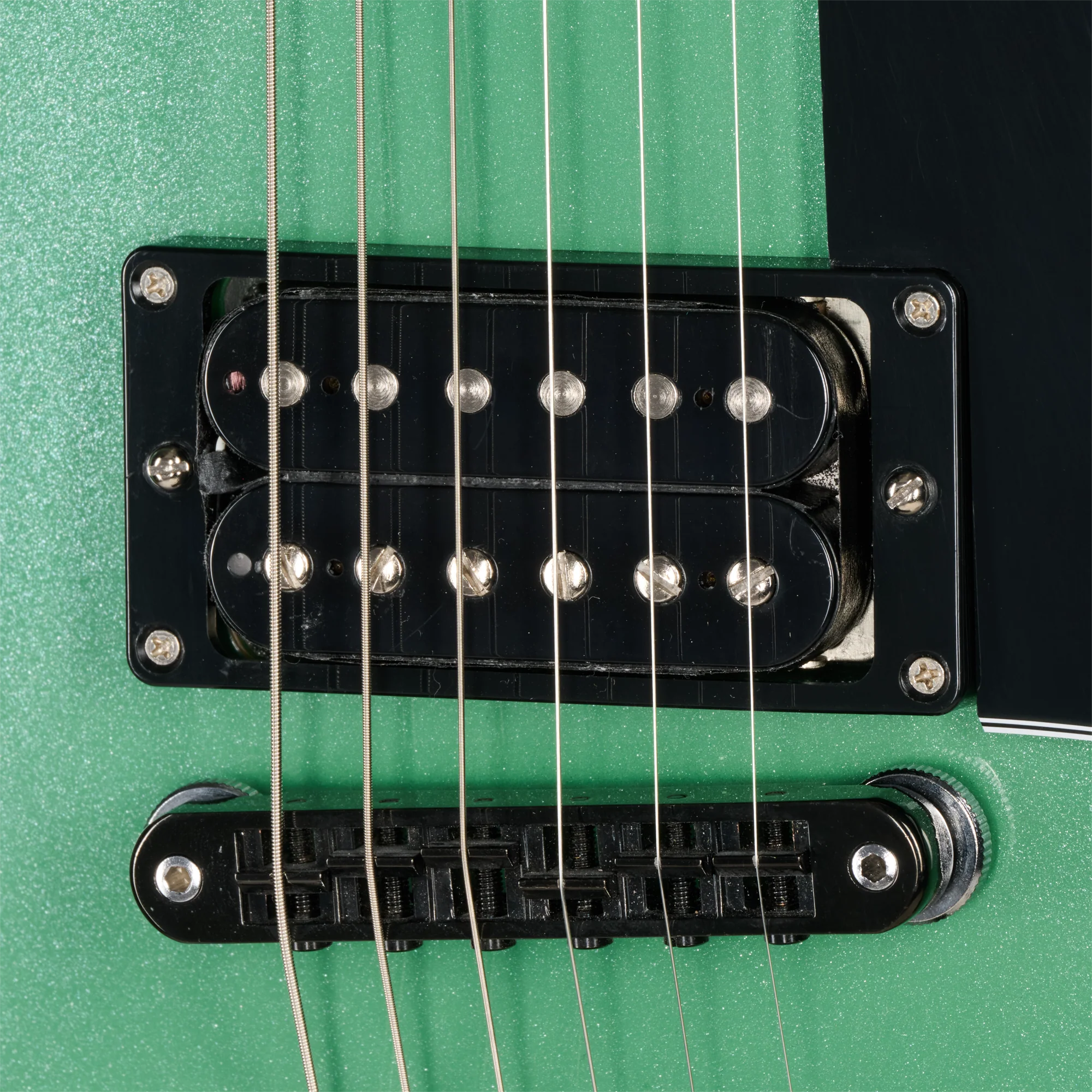 Gibson Mod™ Collection Les Paul Studio Session, Table Green 10 Gibson Mod™ Collection Les Paul Studio Session, Table Green