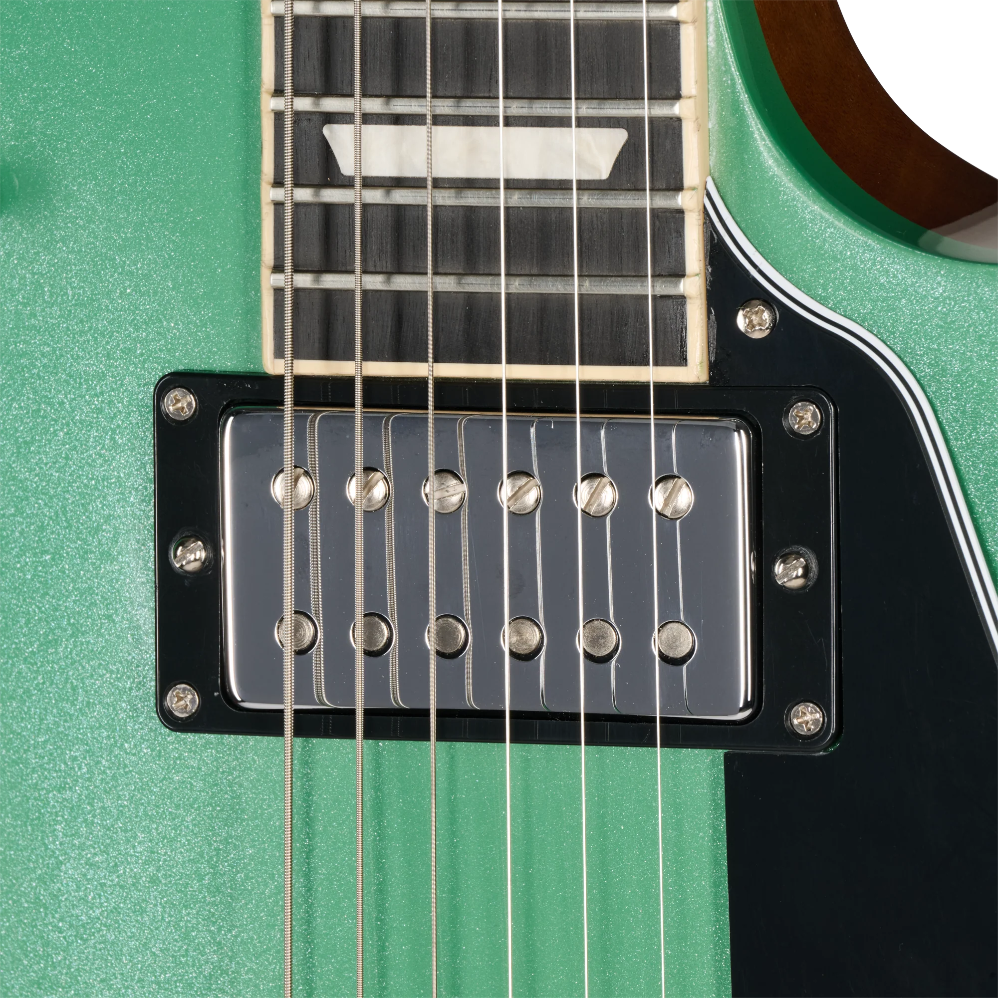 Gibson Mod™ Collection Les Paul Studio Session, Table Green 13 Gibson Mod™ Collection Les Paul Studio Session, Table Green