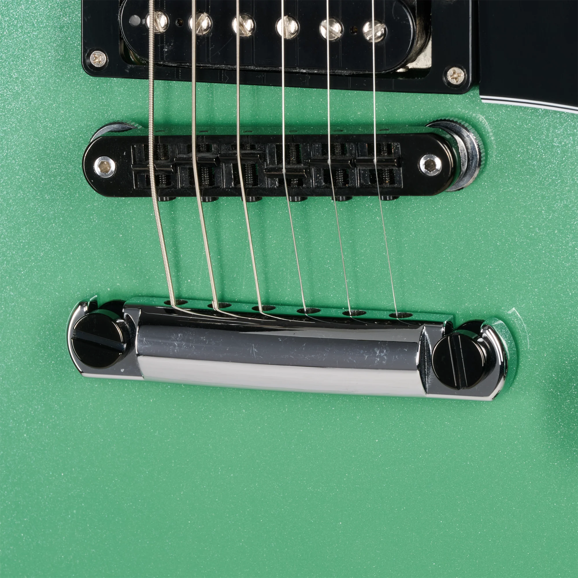 Gibson Mod™ Collection Les Paul Studio Session, Table Green 14 Gibson Mod™ Collection Les Paul Studio Session, Table Green