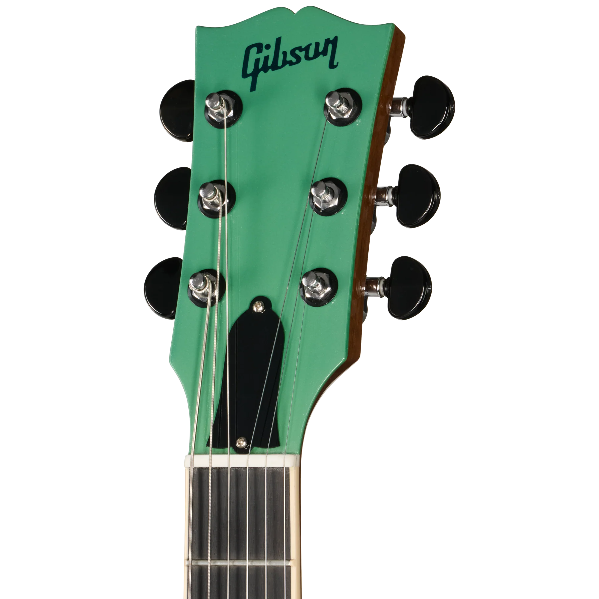 Gibson Mod™ Collection Les Paul Studio Session, Table Green 5 Gibson Mod™ Collection Les Paul Studio Session, Table Green