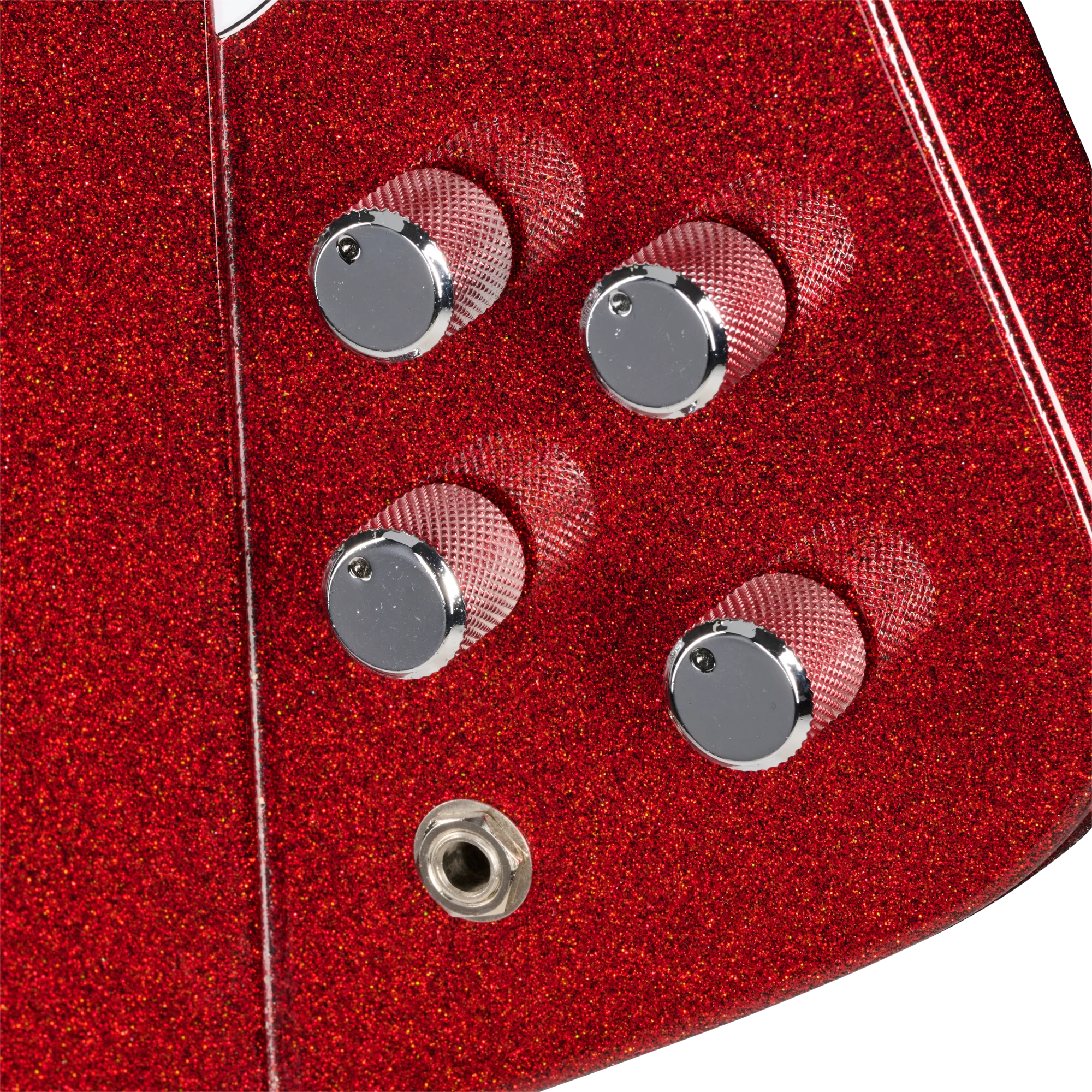 Gibson Mod™ Collection Firebird Platypus, Maximum Cinnamon 10 Gibson Mod™ Collection Firebird Platypus, Maximum Cinnamon