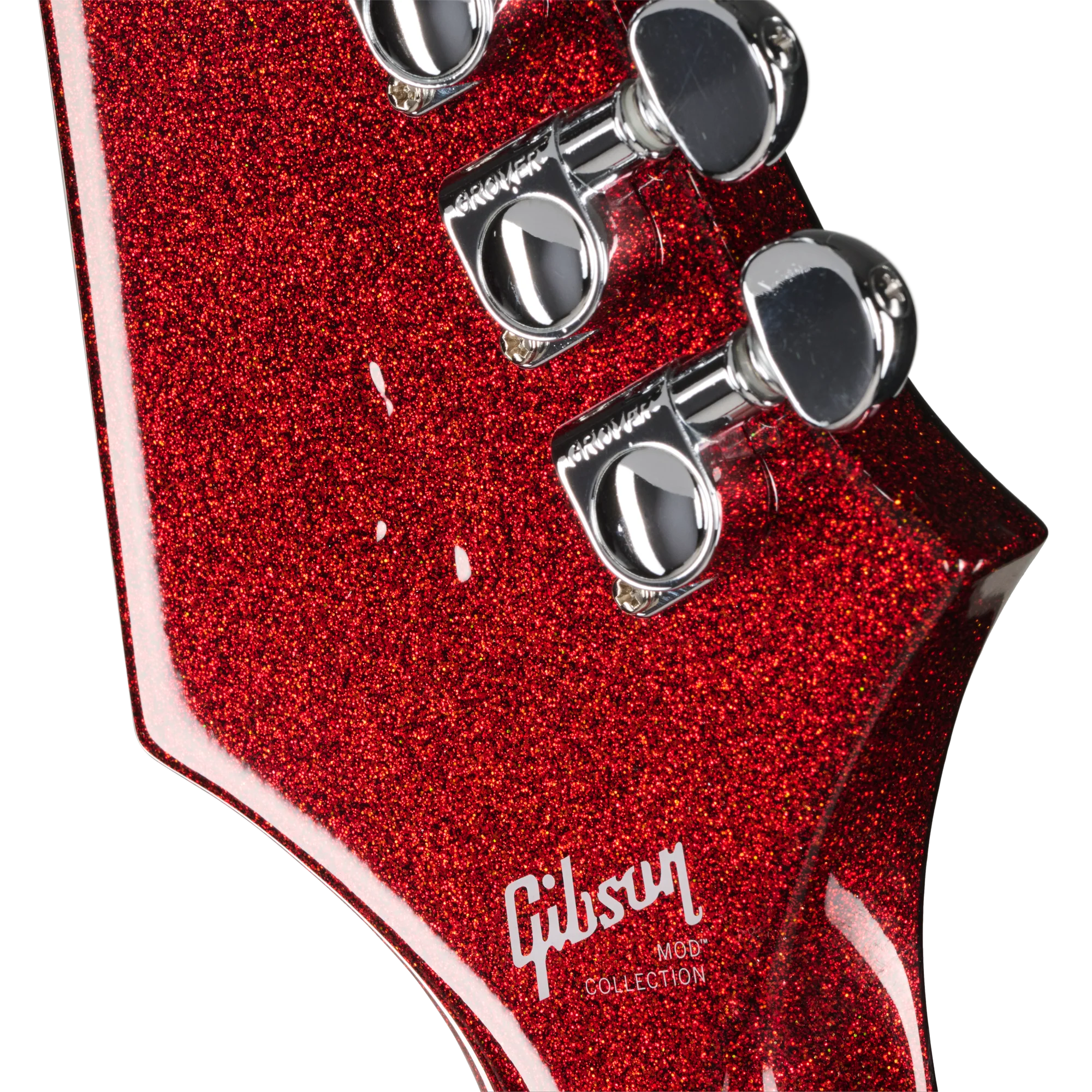 Gibson Mod™ Collection Firebird Platypus, Maximum Cinnamon 11 Gibson Mod™ Collection Firebird Platypus, Maximum Cinnamon